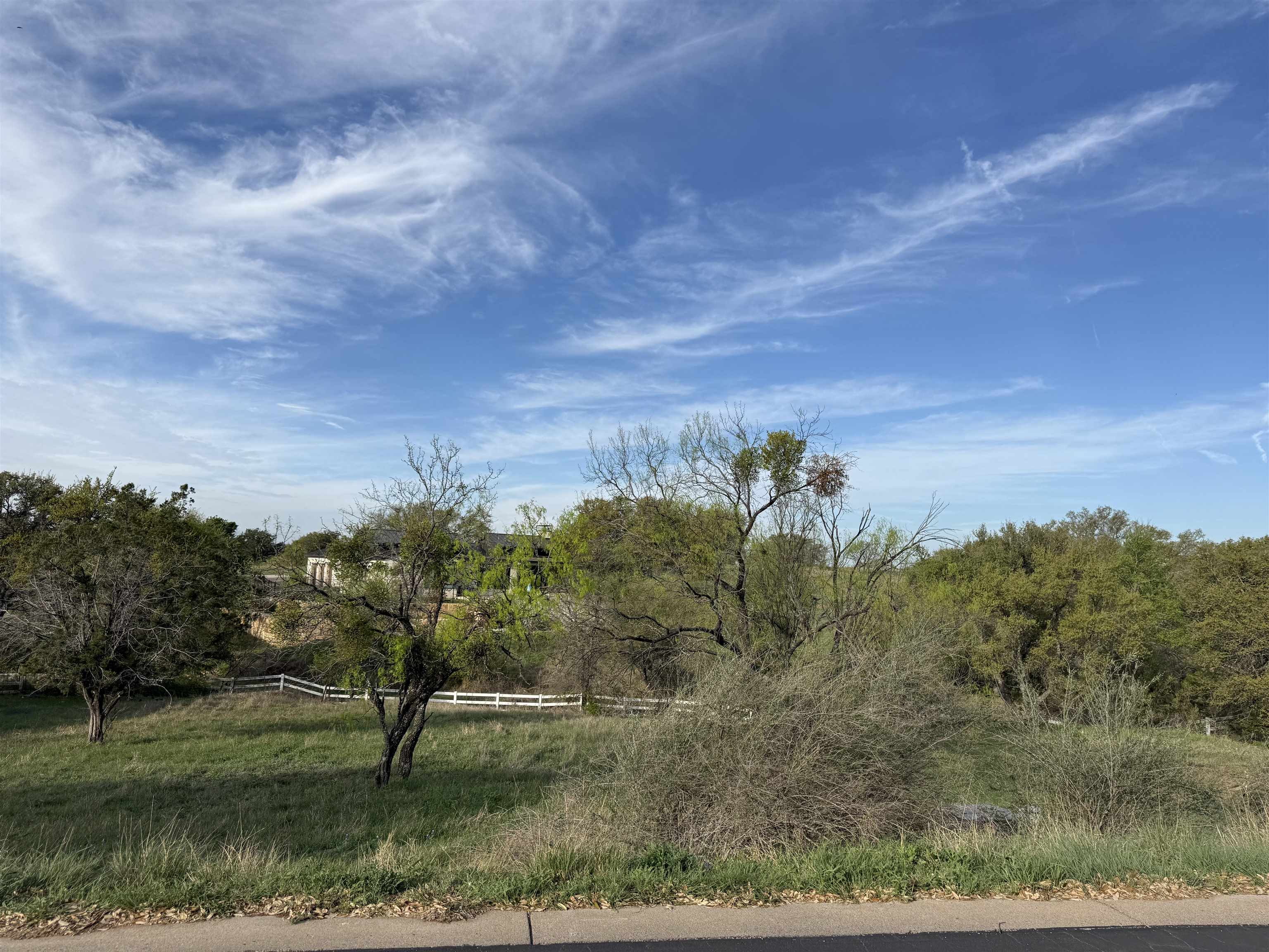 Lot W12026 Cats Eye Horseshoe Bay TX 78657