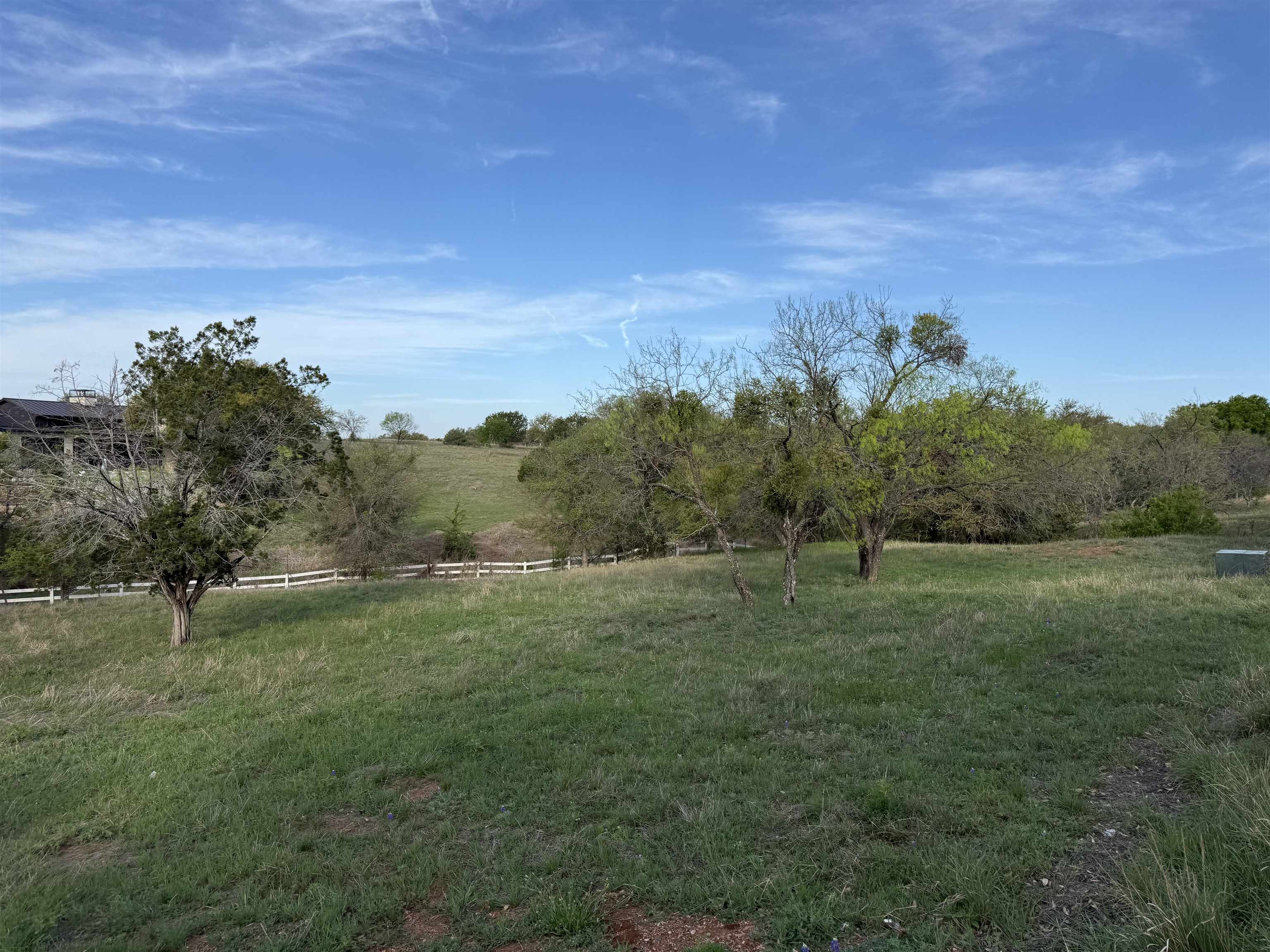 Lot W12026 Cats Eye Horseshoe Bay TX 78657