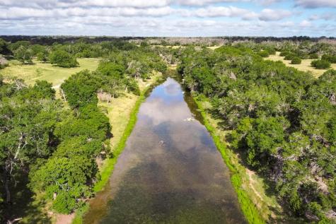 Lot 23 Goose Landing Way Harper TX 78631
