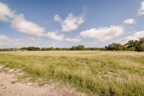 Lot 23 Goose Landing Way Harper TX 78631