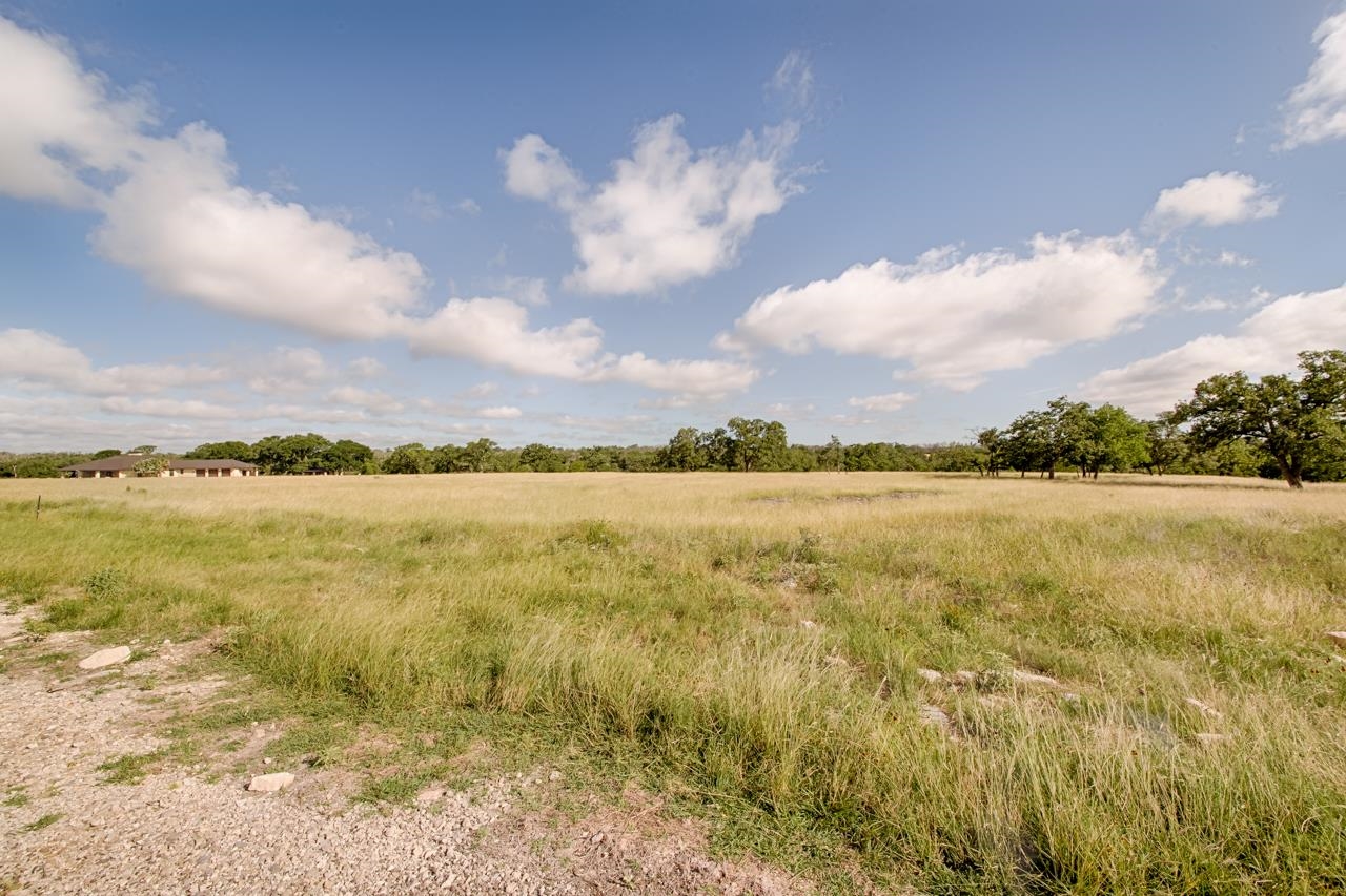 Lot 23 Goose Landing Way Harper TX 78631