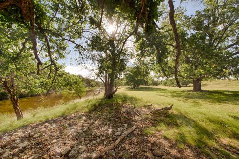 Lot 23 Goose Landing Way Harper TX 78631