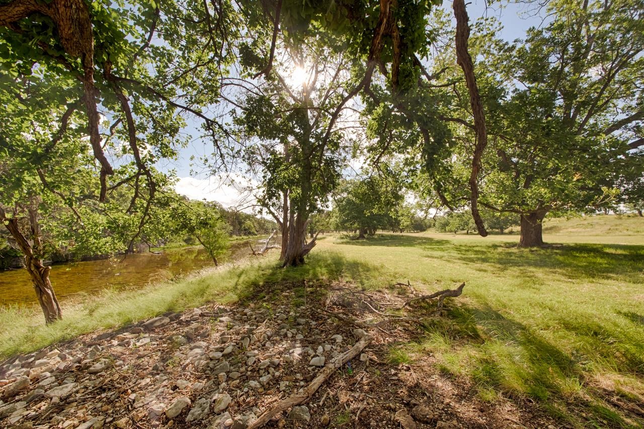 Lot 23 Goose Landing Way Harper TX 78631