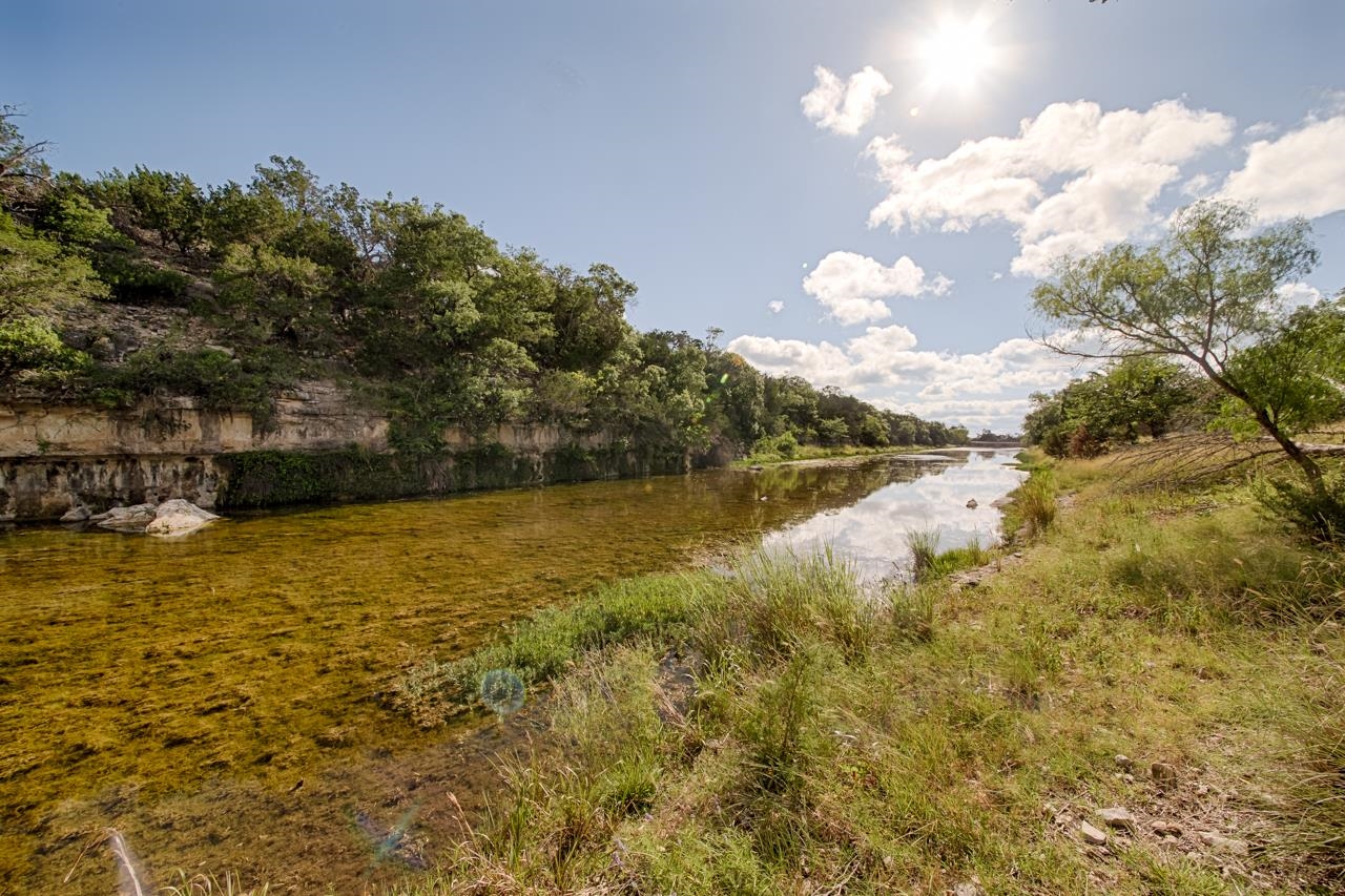 Lot 23 Goose Landing Way Harper TX 78631