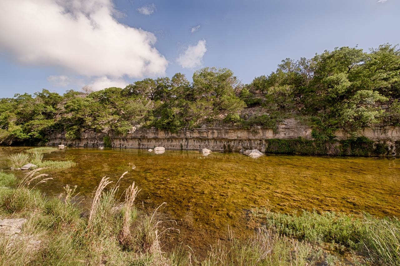 Lot 23 Goose Landing Way Harper TX 78631