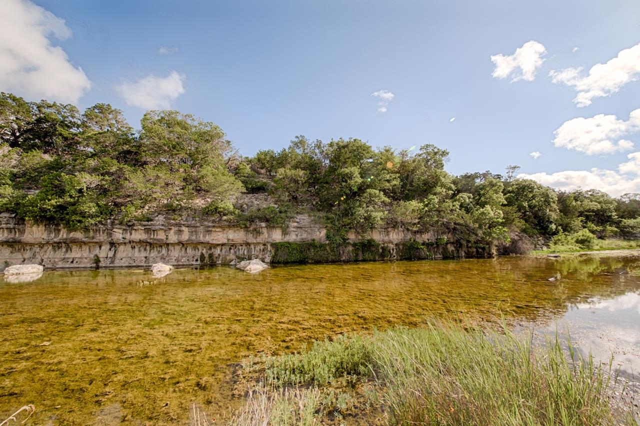 Lot 23 Goose Landing Way Harper TX 78631