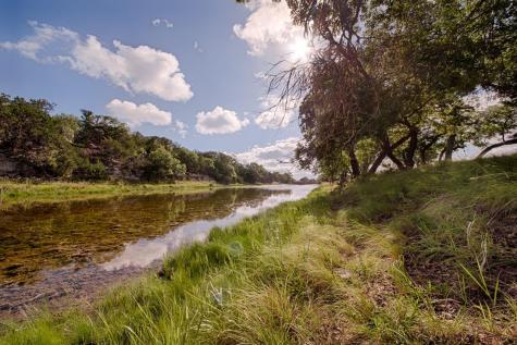Lot 23 Goose Landing Way Harper TX 78631