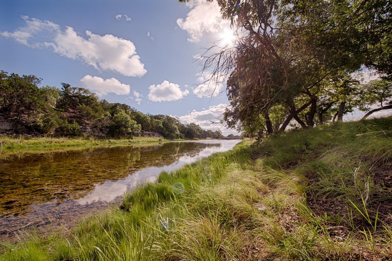 Lot 23 Goose Landing Way Harper TX 78631