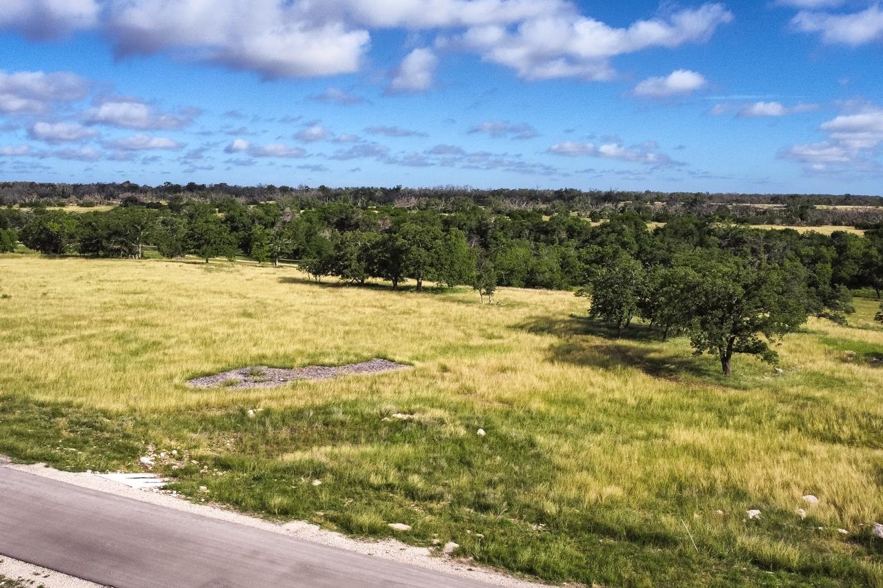 Lot 23 Goose Landing Way Harper TX 78631