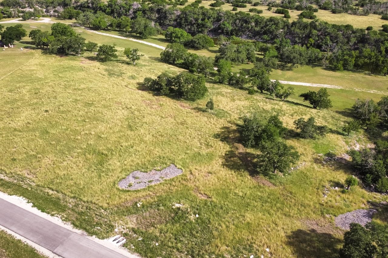 Lot 23 Goose Landing Way Harper TX 78631