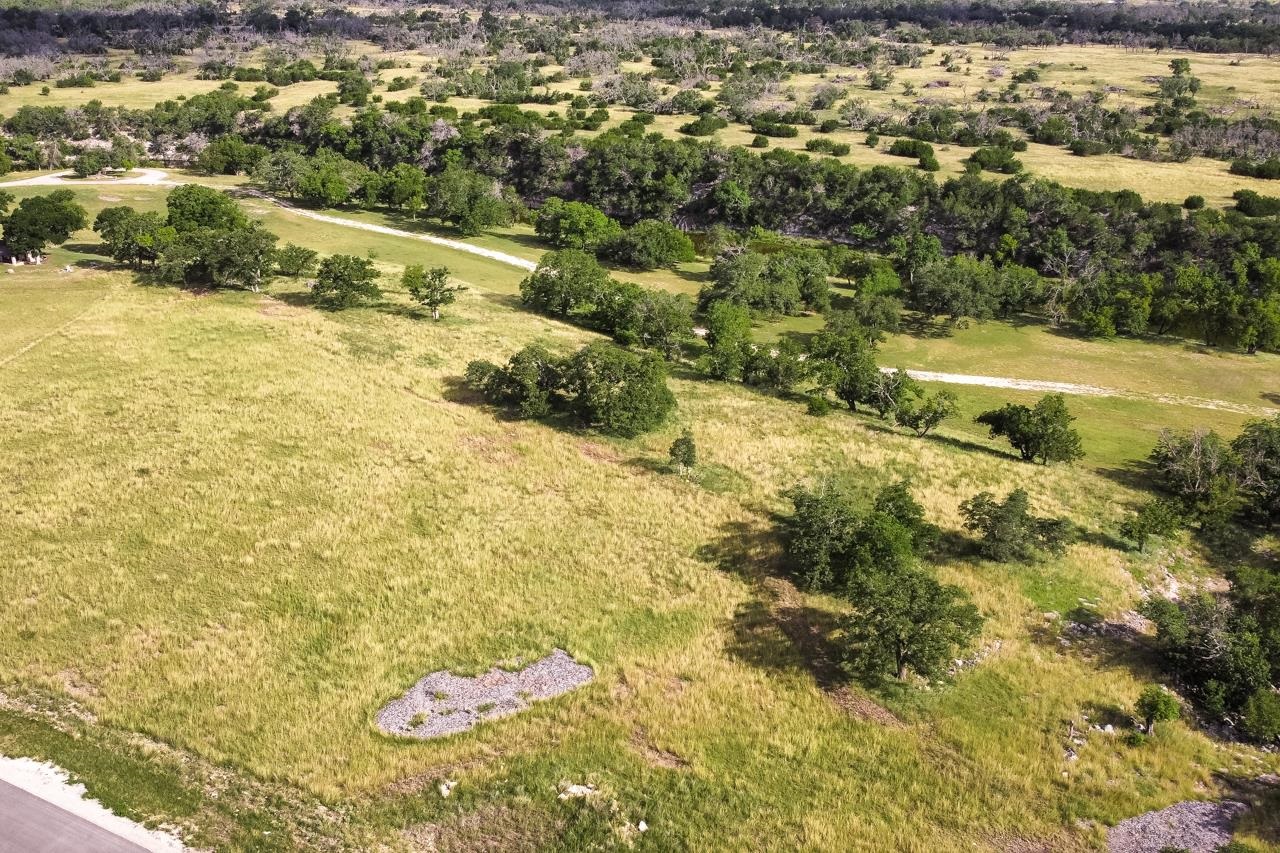 Lot 23 Goose Landing Way Harper TX 78631