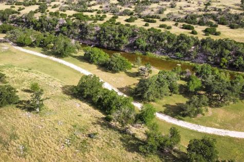 Lot 23 Goose Landing Way Harper TX 78631