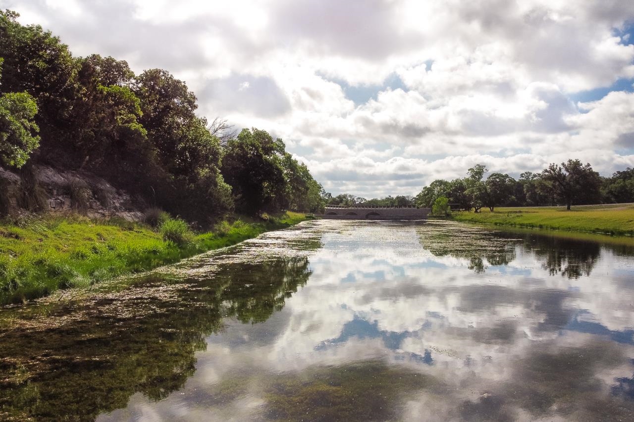 Lot 23 Goose Landing Way Harper TX 78631