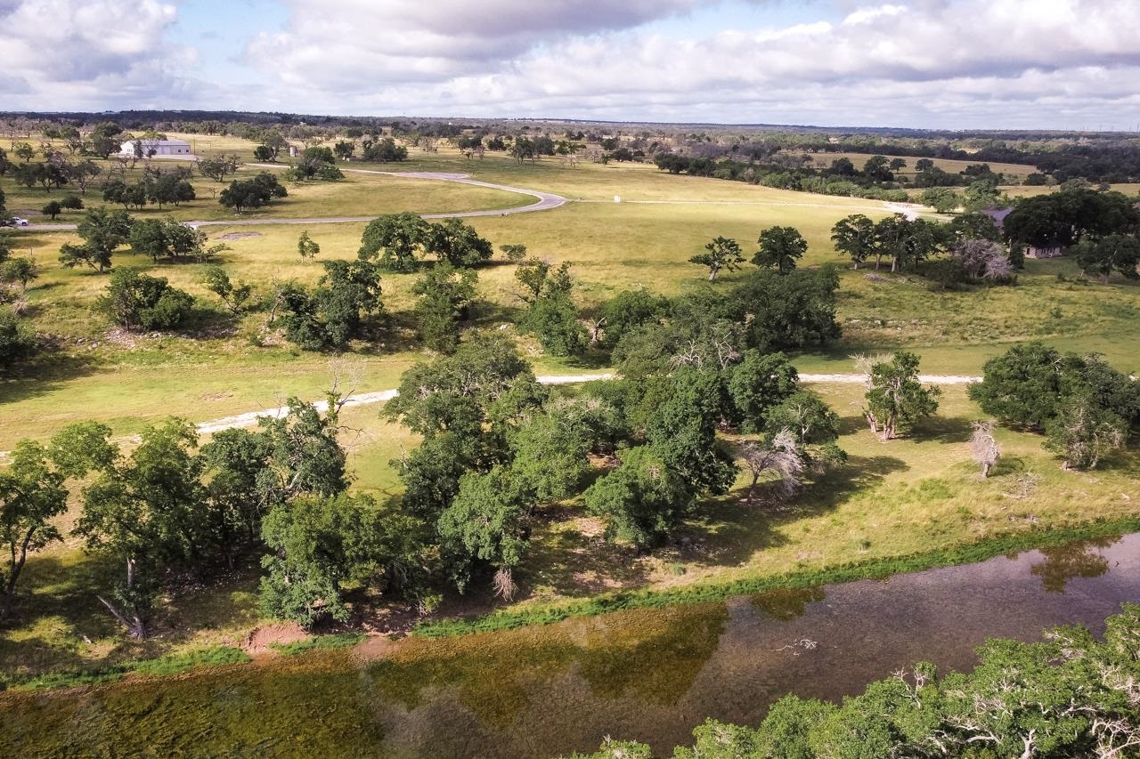 Lot 23 Goose Landing Way Harper TX 78631