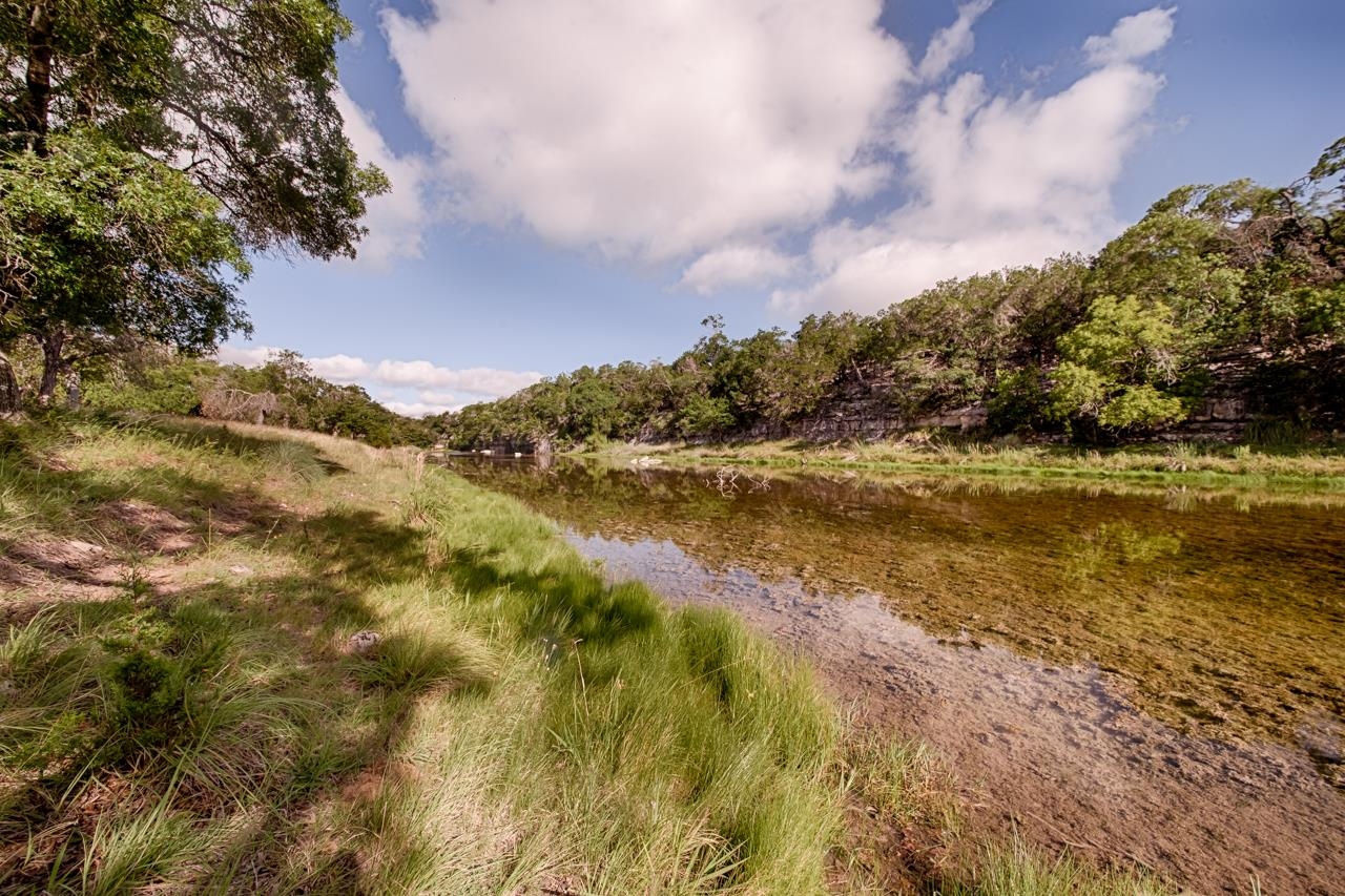 Lot 23 Goose Landing Way Harper TX 78631