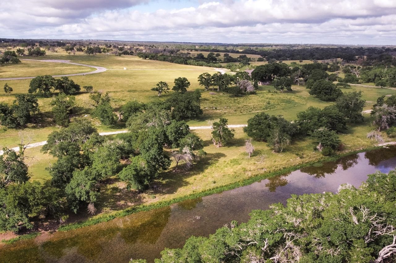 Lot 23 Goose Landing Way Harper TX 78631