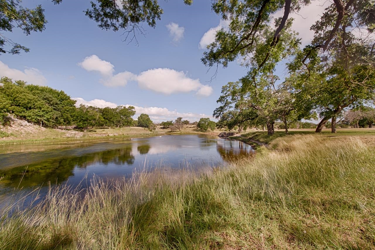 Lot 23 Goose Landing Way Harper TX 78631