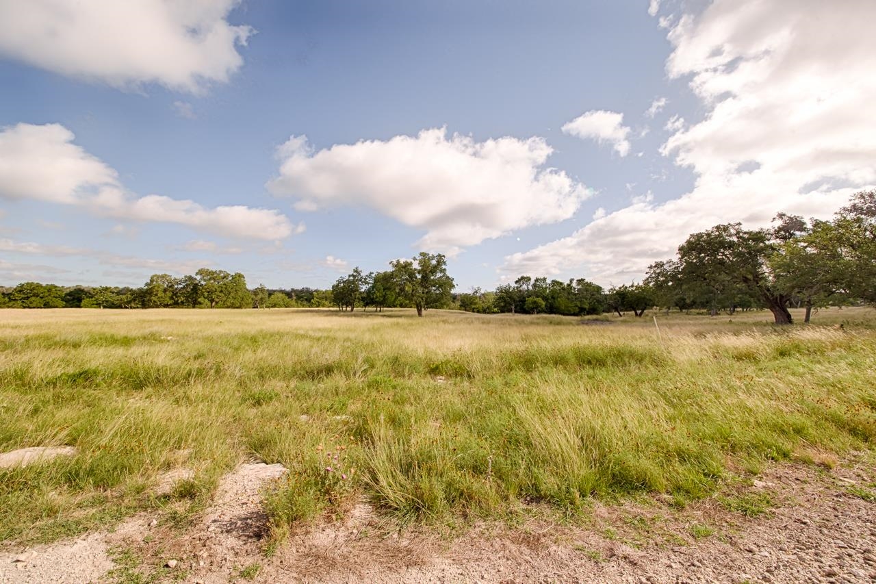 Lot 23 Goose Landing Way Harper TX 78631