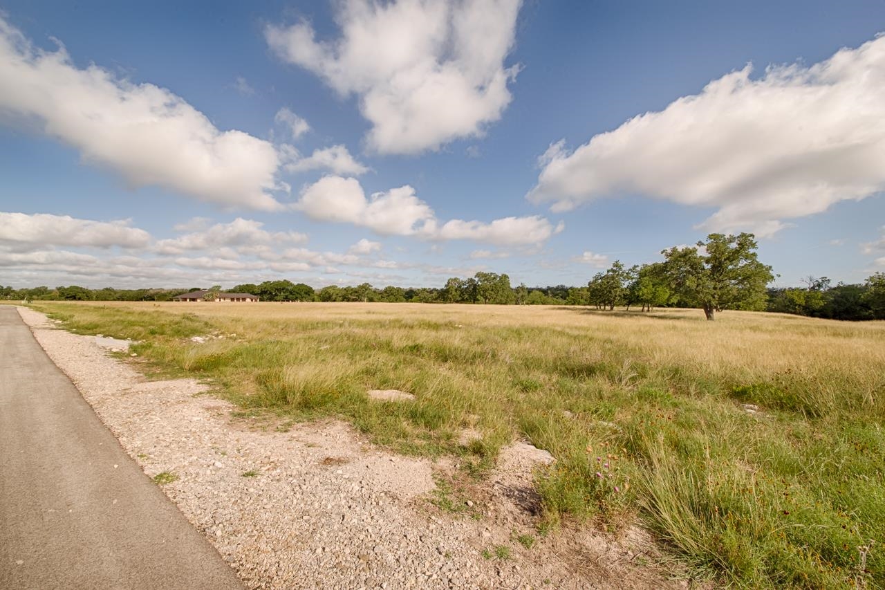Lot 23 Goose Landing Way Harper TX 78631