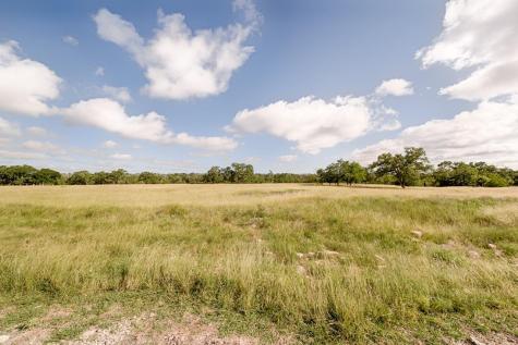 Lot 23 Goose Landing Way Harper TX 78631