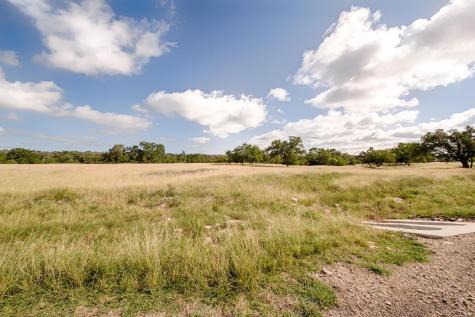 Lot 23 Goose Landing Way Harper TX 78631