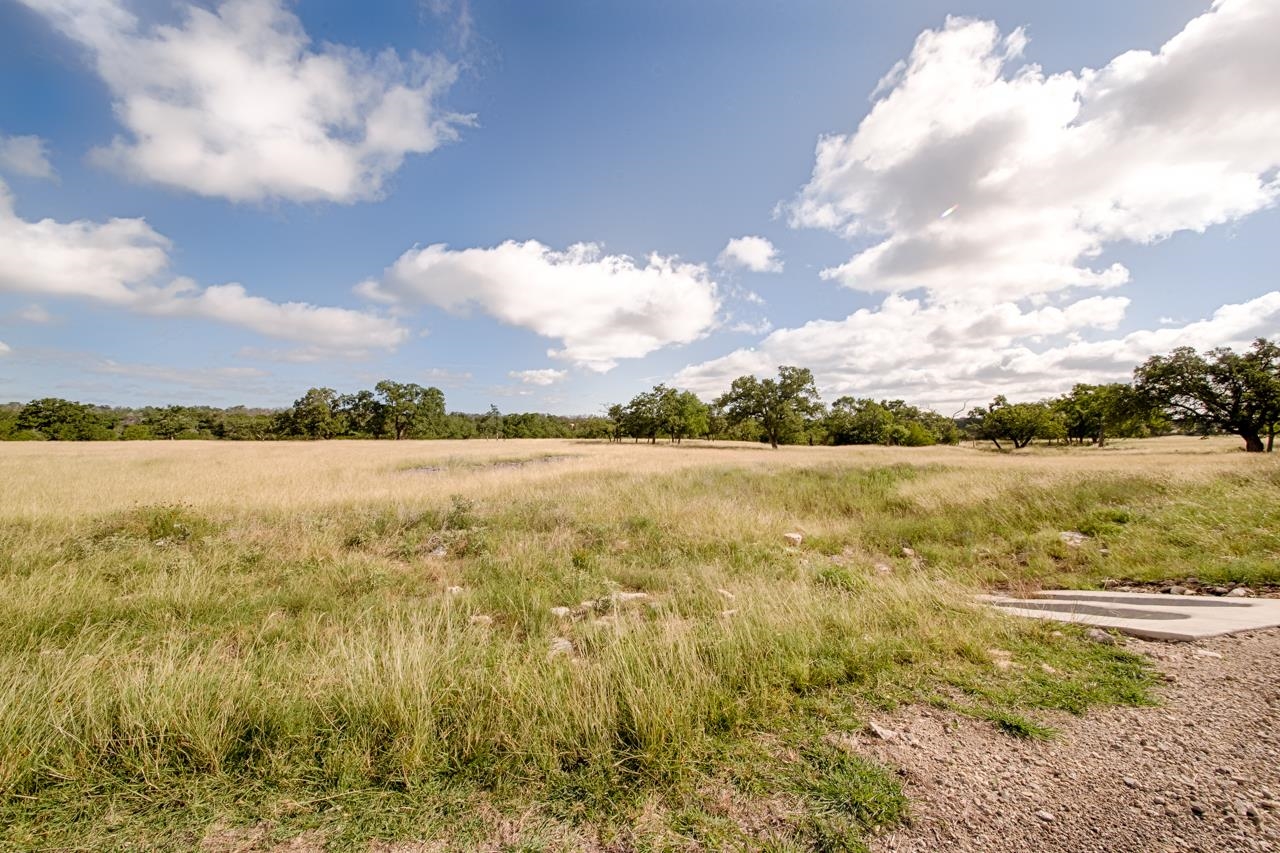 Lot 23 Goose Landing Way Harper TX 78631