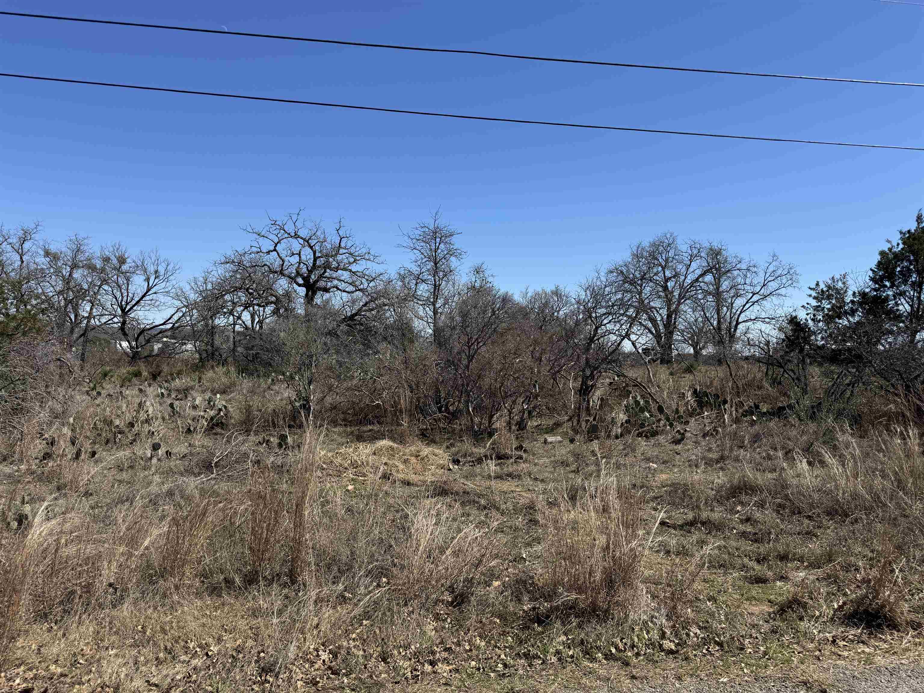 Lot 148 Woodlawn Drive Kingsland TX 78639