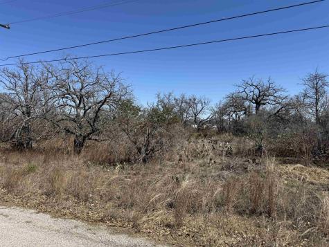 Lot 148 Woodlawn Drive Kingsland TX 78639
