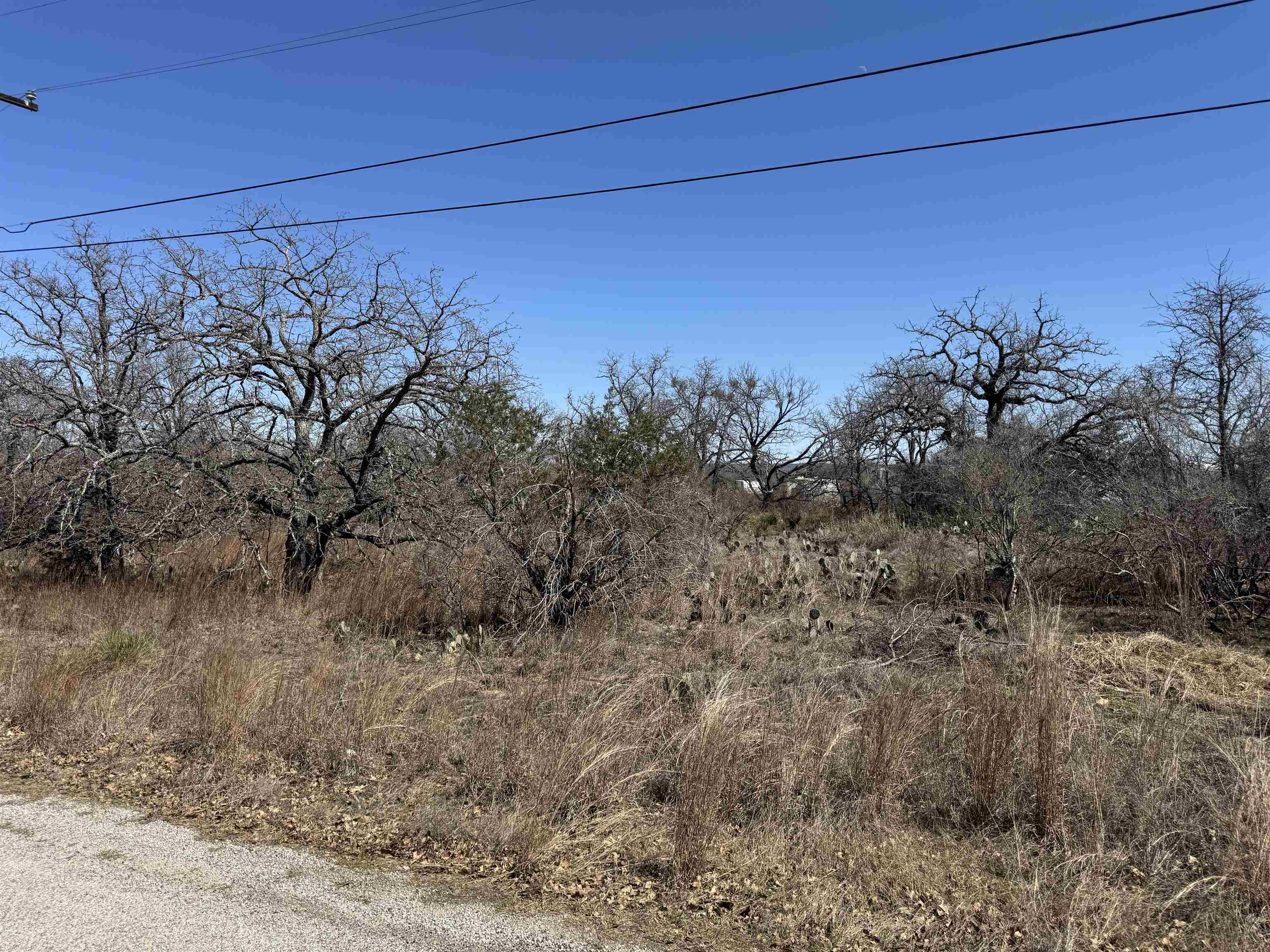 Lot 148 Woodlawn Drive Kingsland TX 78639