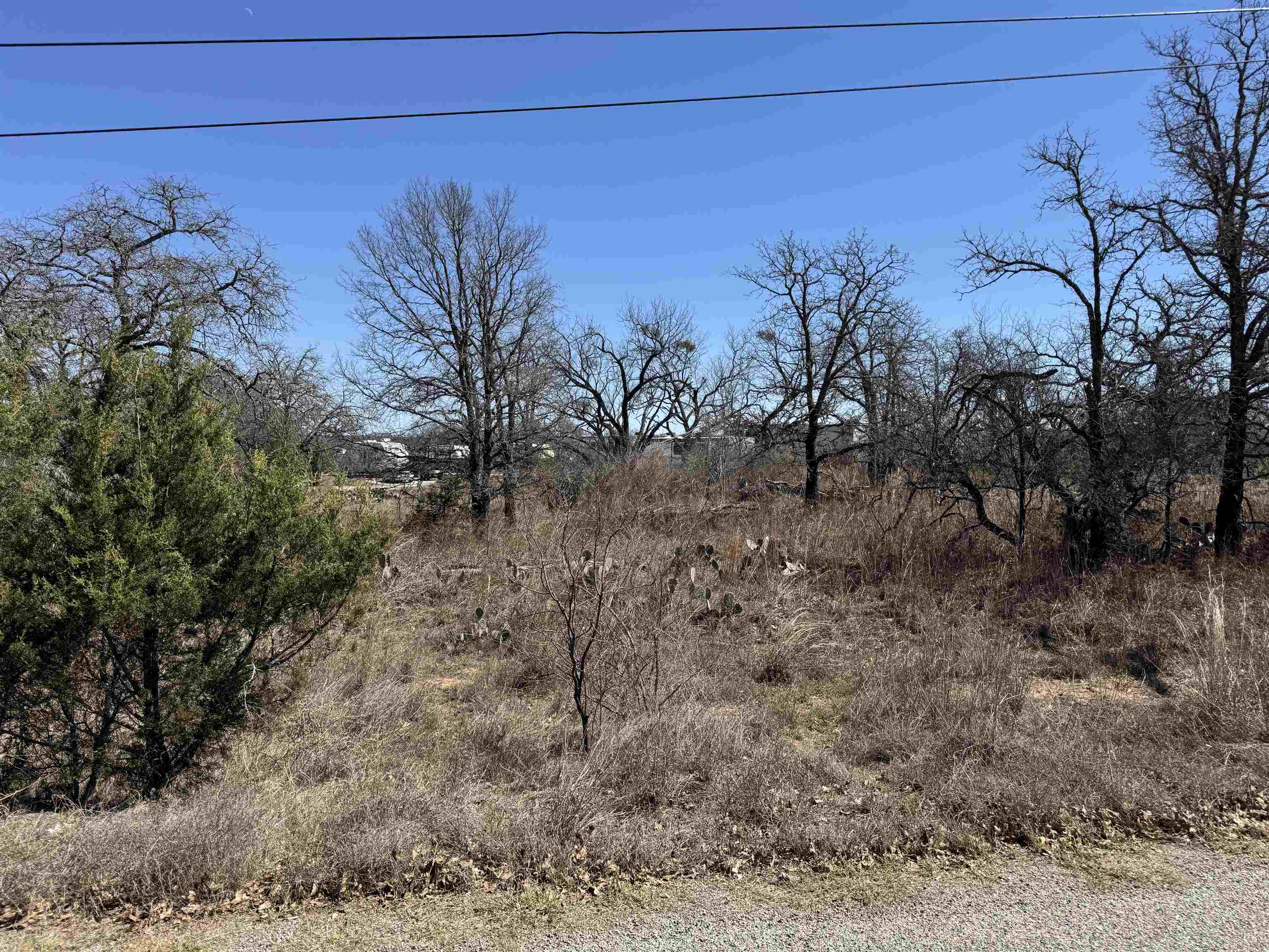 Lot 148 Woodlawn Drive Kingsland TX 78639