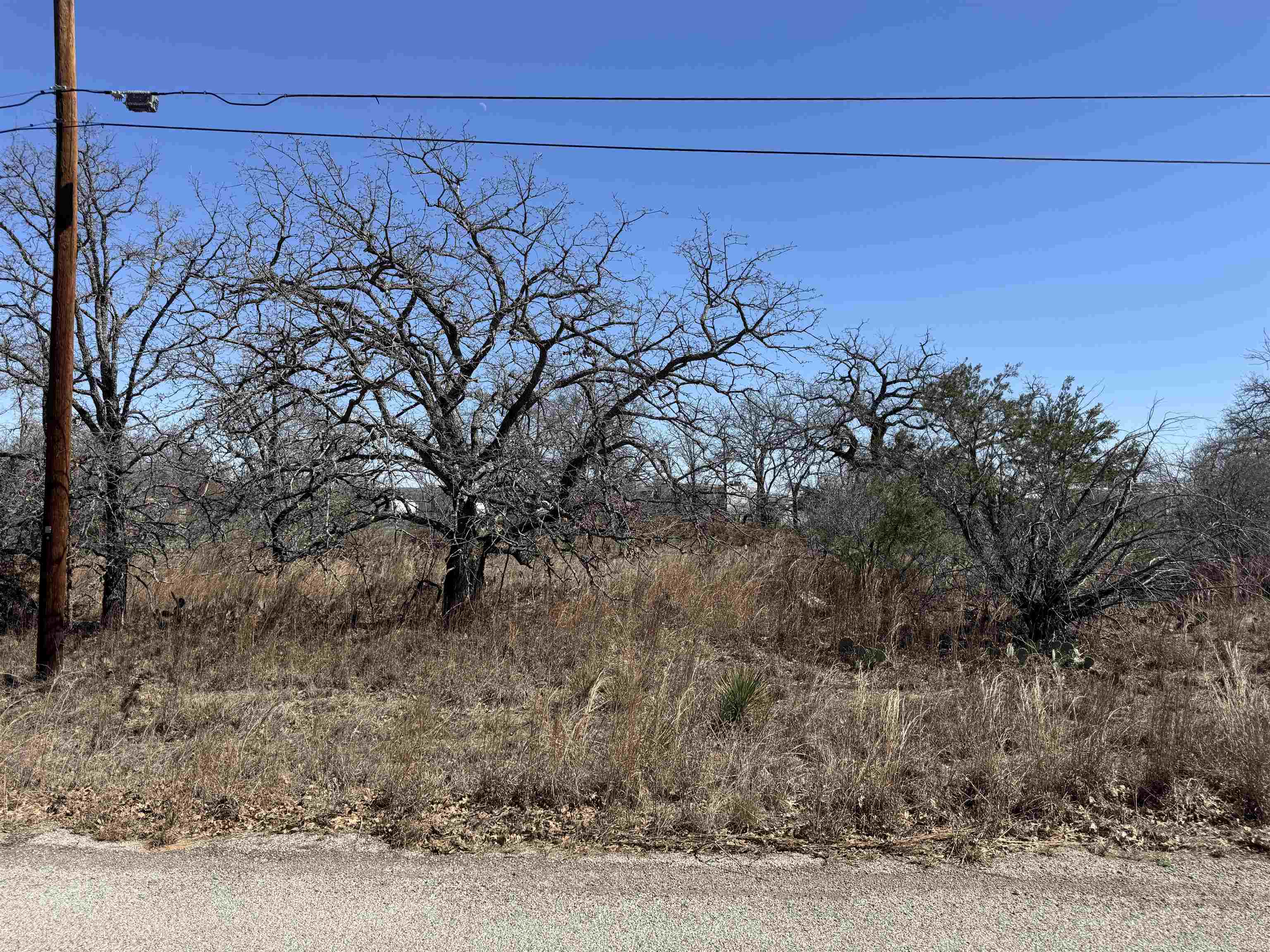 Lot 148 Woodlawn Drive Kingsland TX 78639