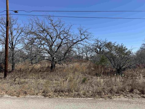 Lot 148 Woodlawn Drive Kingsland TX 78639