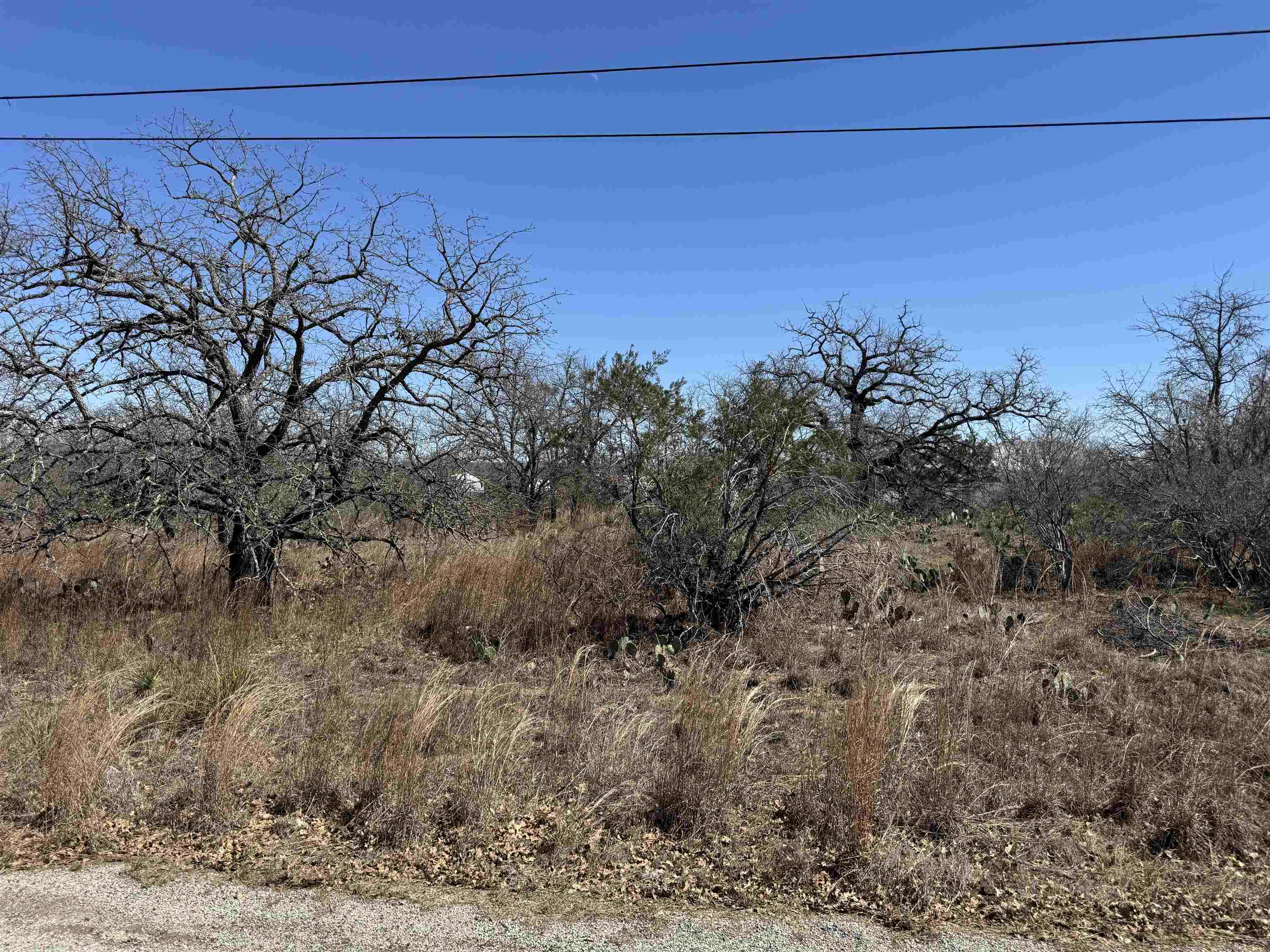 Lot 148 Woodlawn Drive Kingsland TX 78639