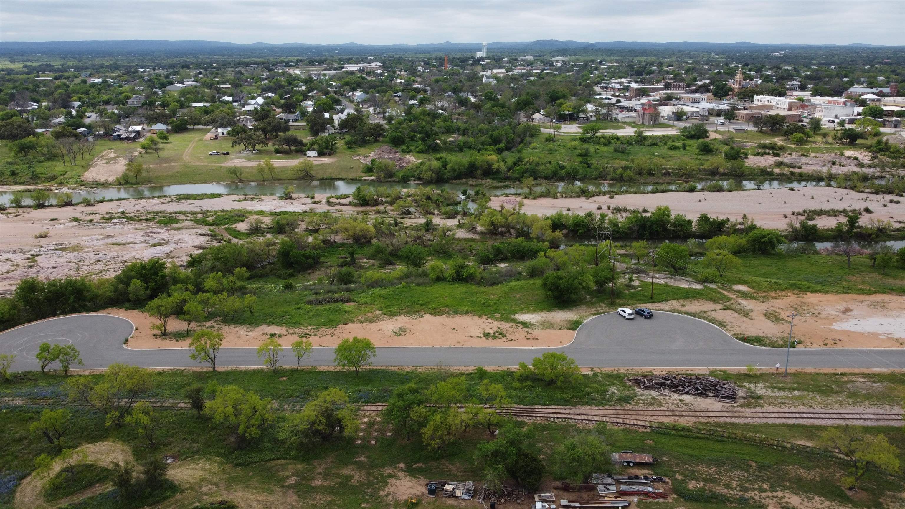 Lot 7 Walden Way Llano TX 78643