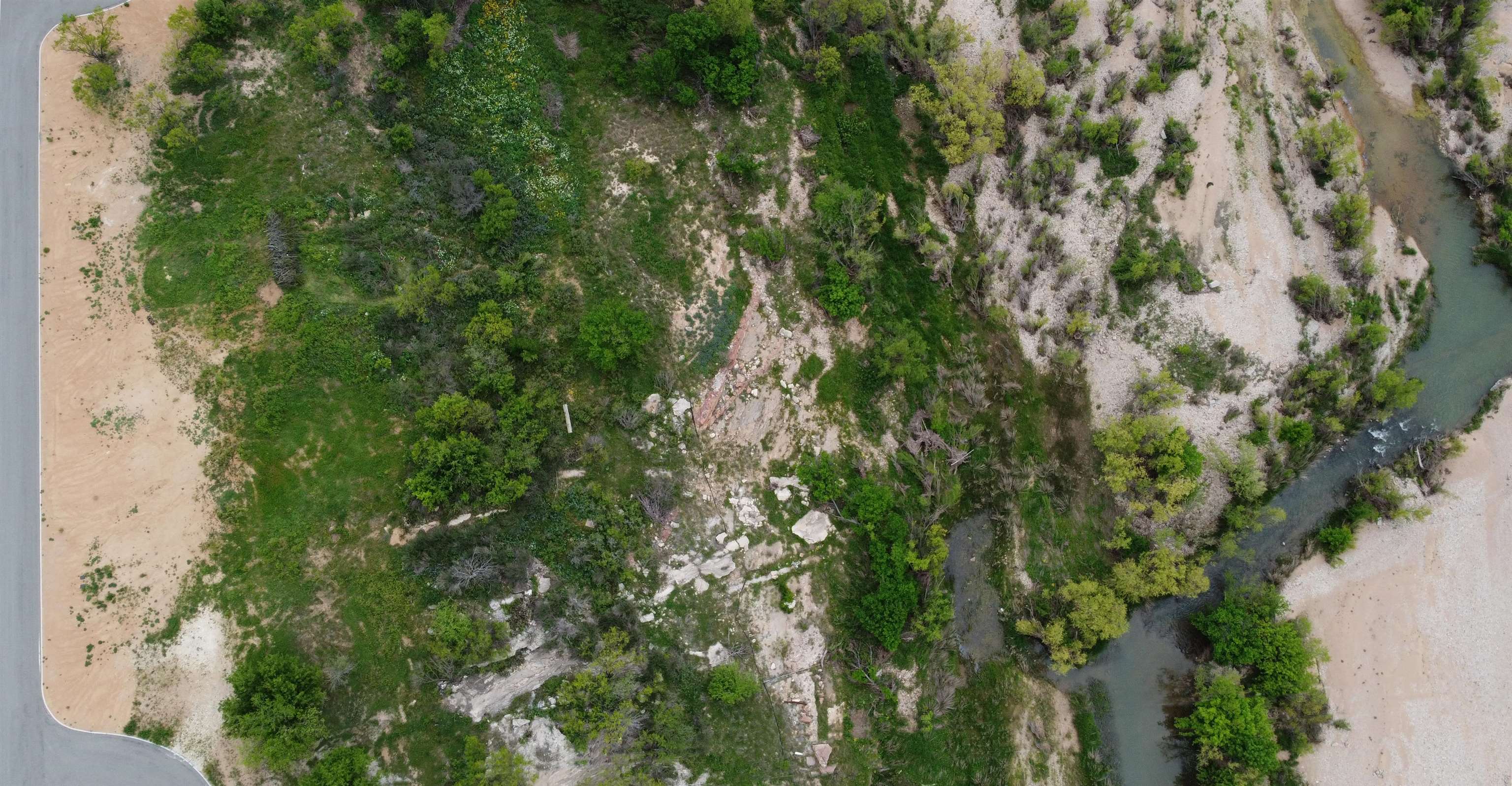 Lot 7 Walden Way Llano TX 78643