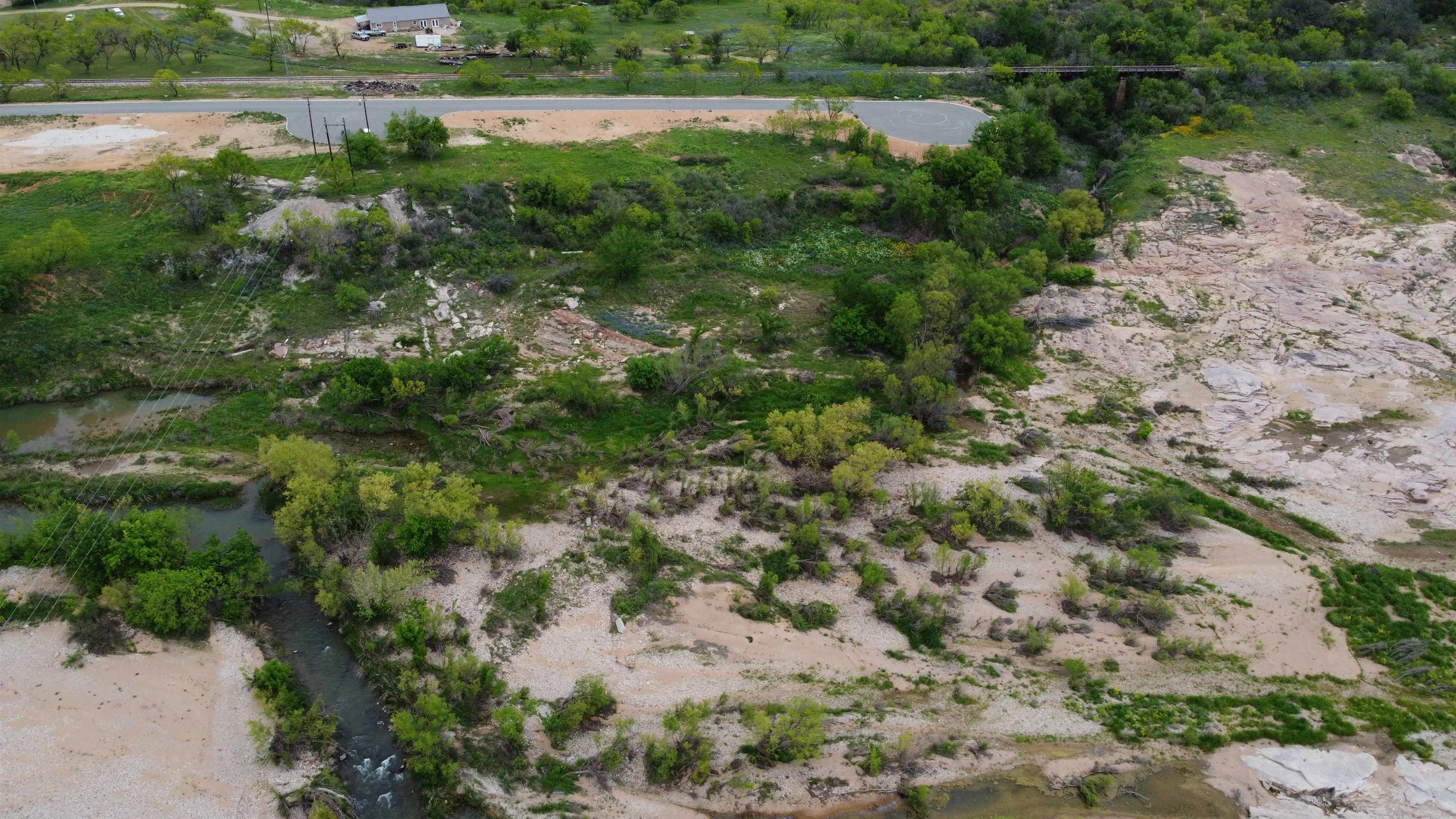 Lot 7 Walden Way Llano TX 78643