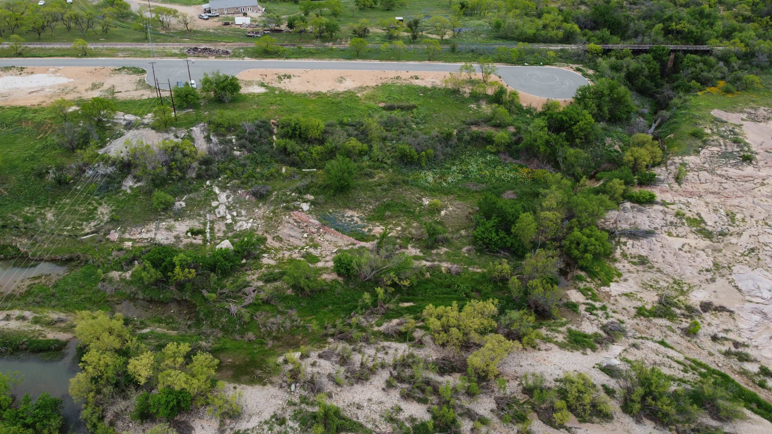 Lot 7 Walden Way Llano TX 78643
