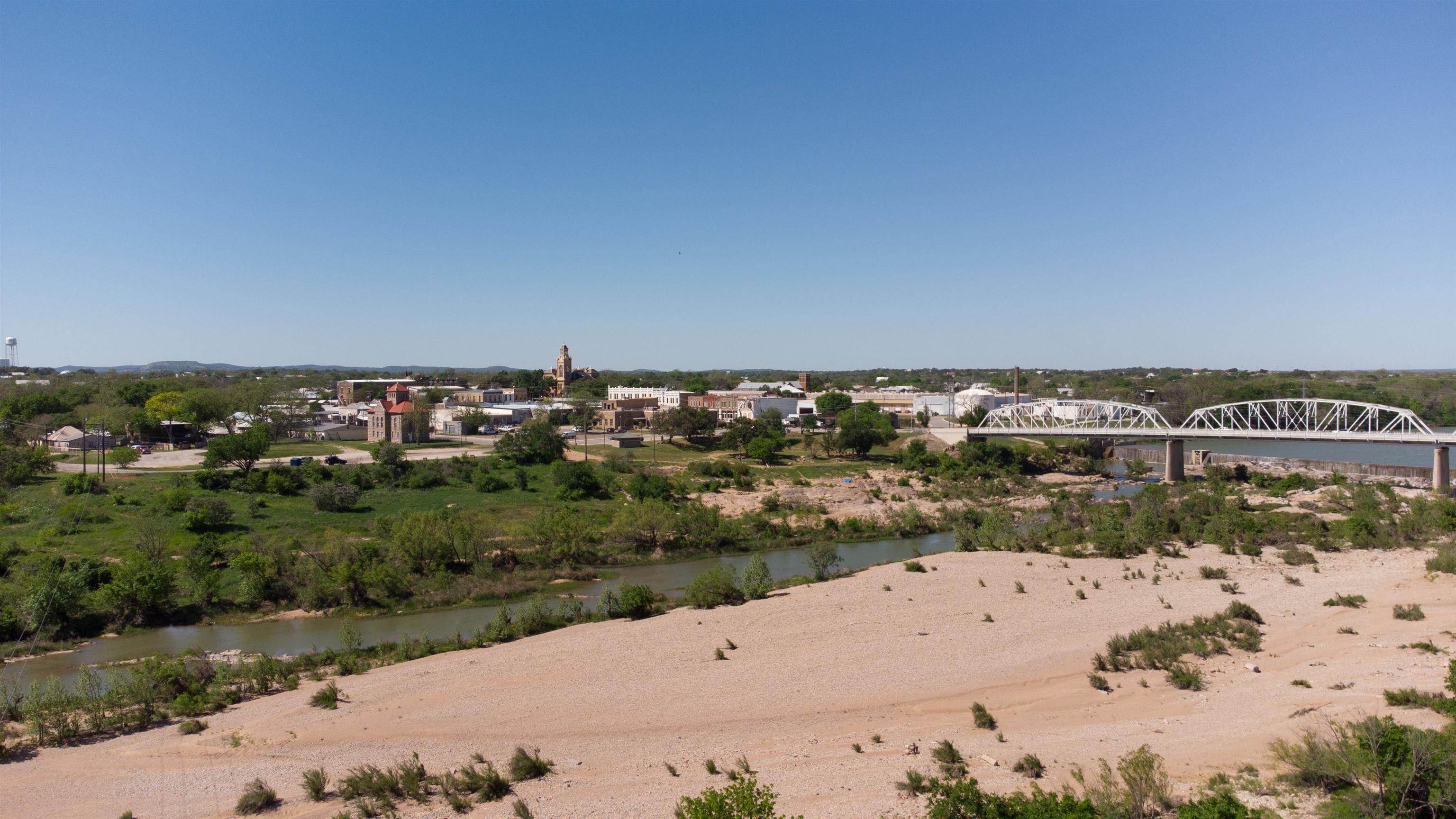 Lot 7 Walden Way Llano TX 78643
