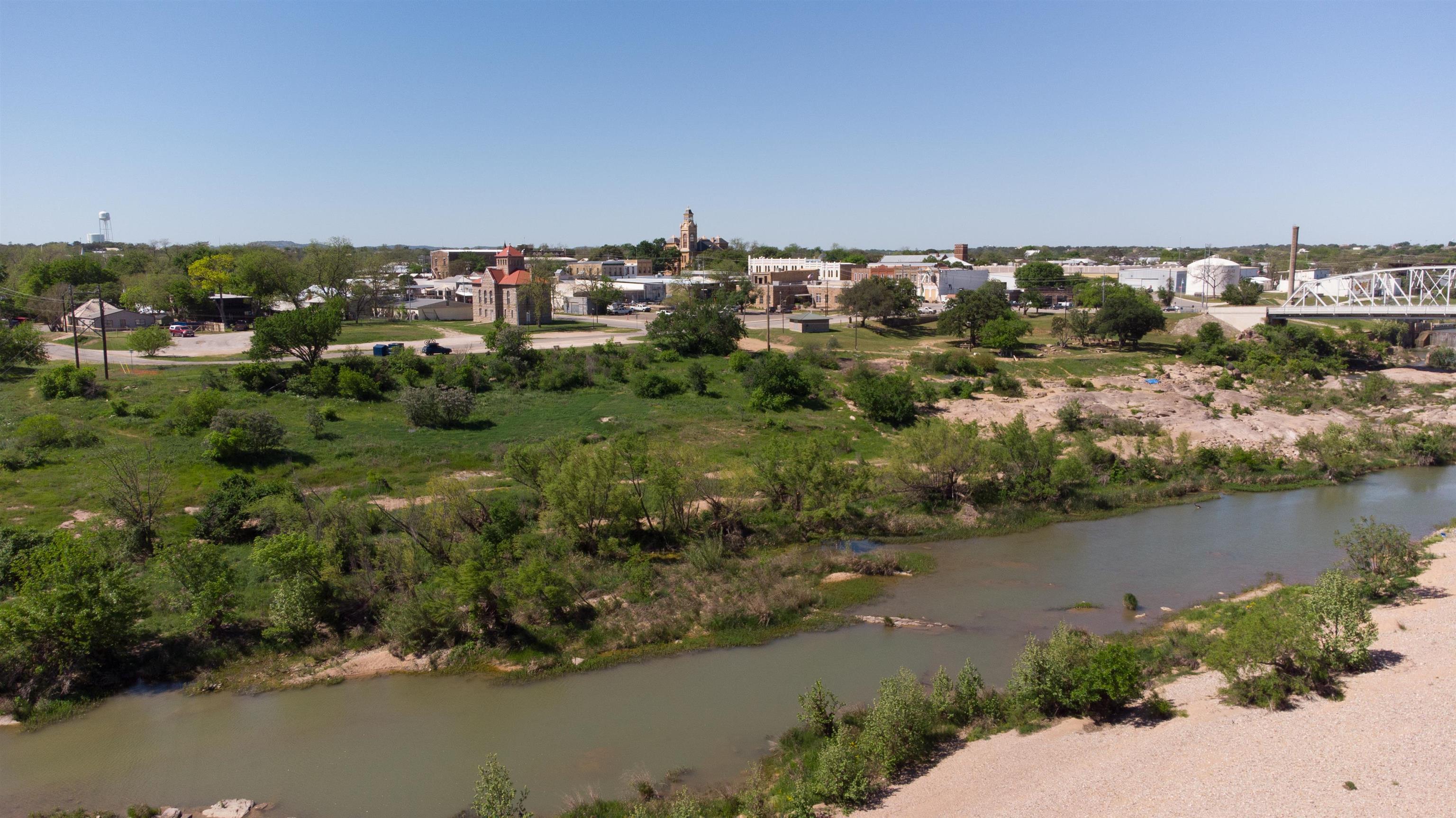 Lot 7 Walden Way Llano TX 78643