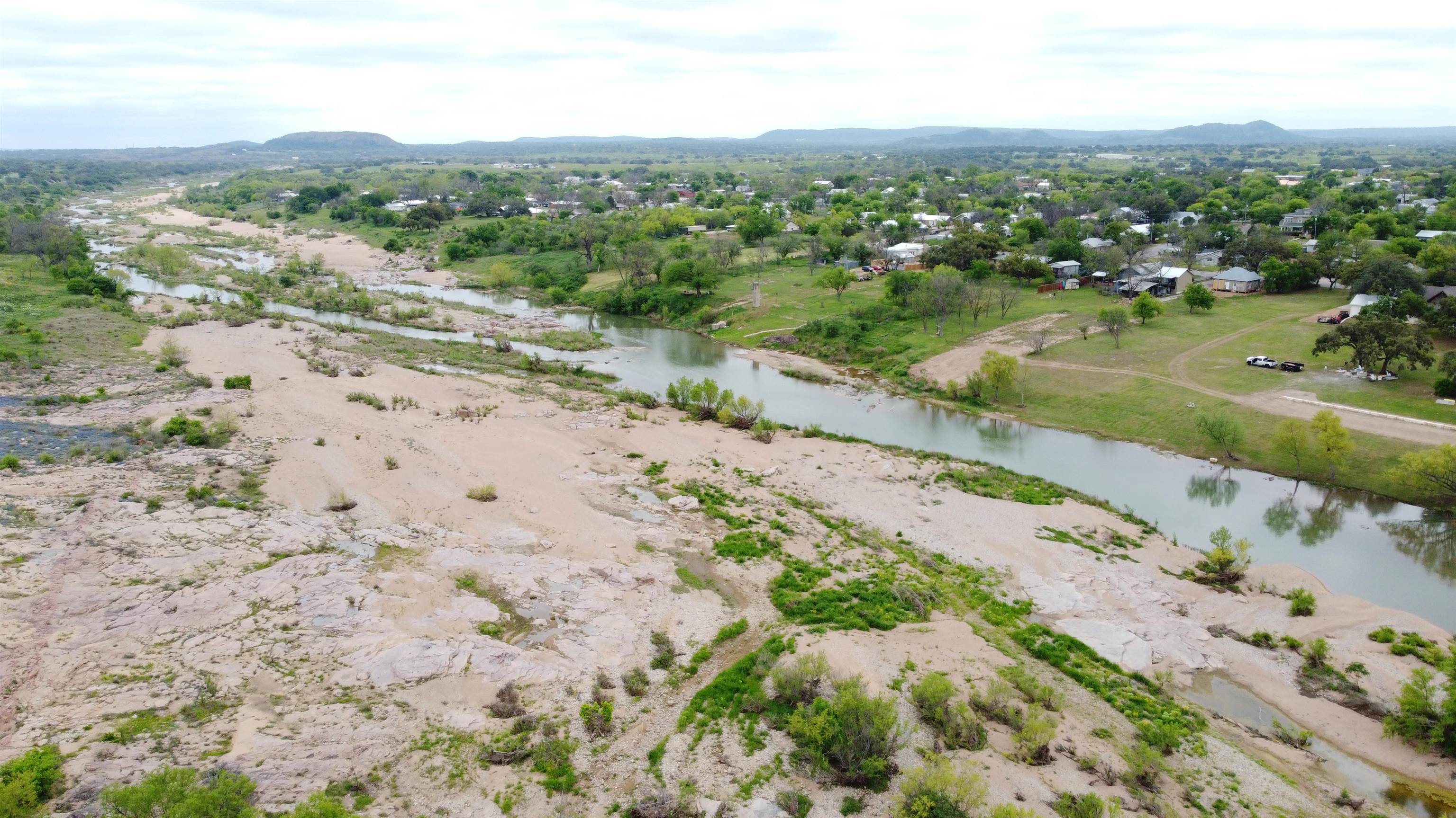 Lot 7 Walden Way Llano TX 78643