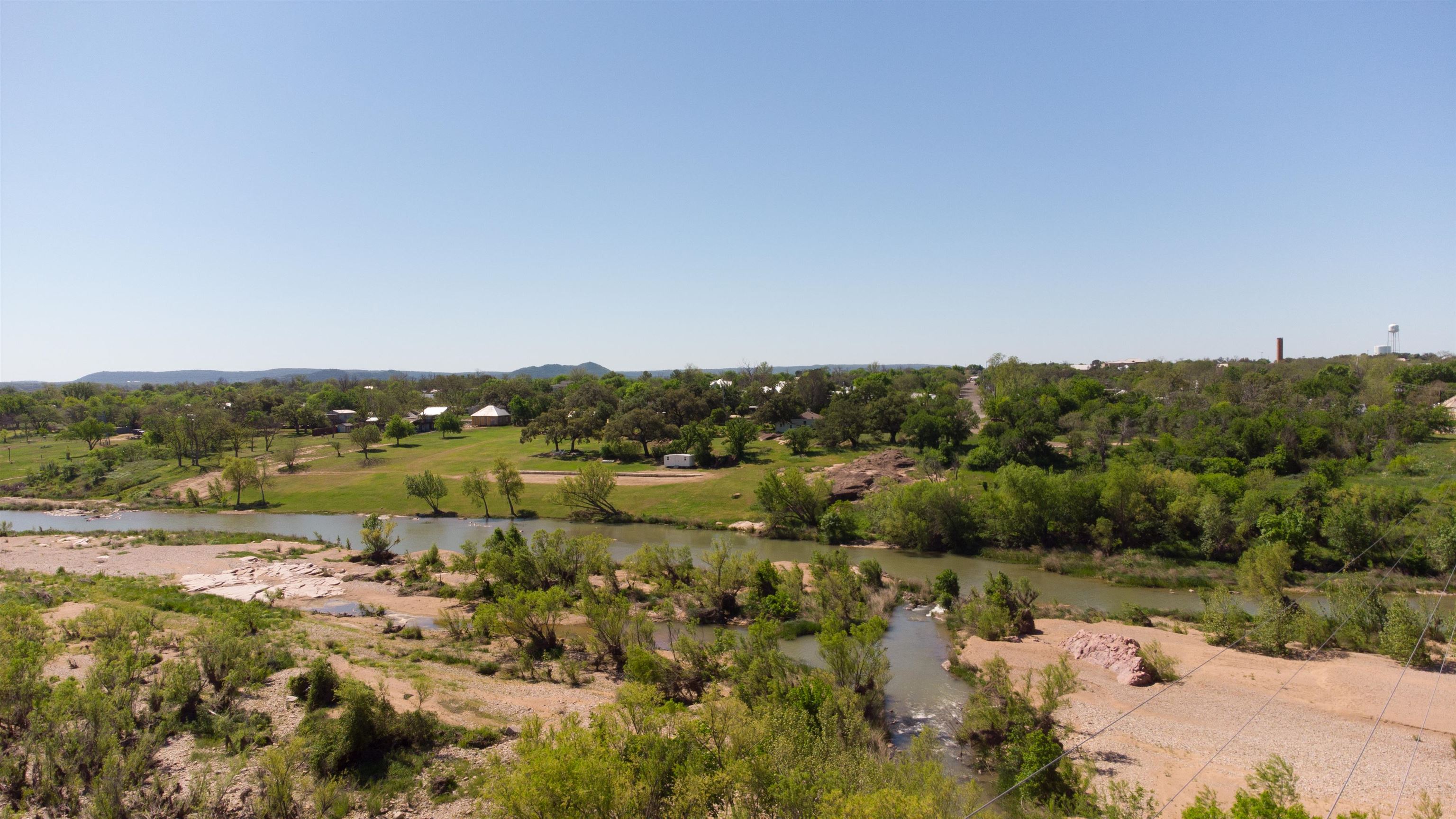 Lot 7 Walden Way Llano TX 78643