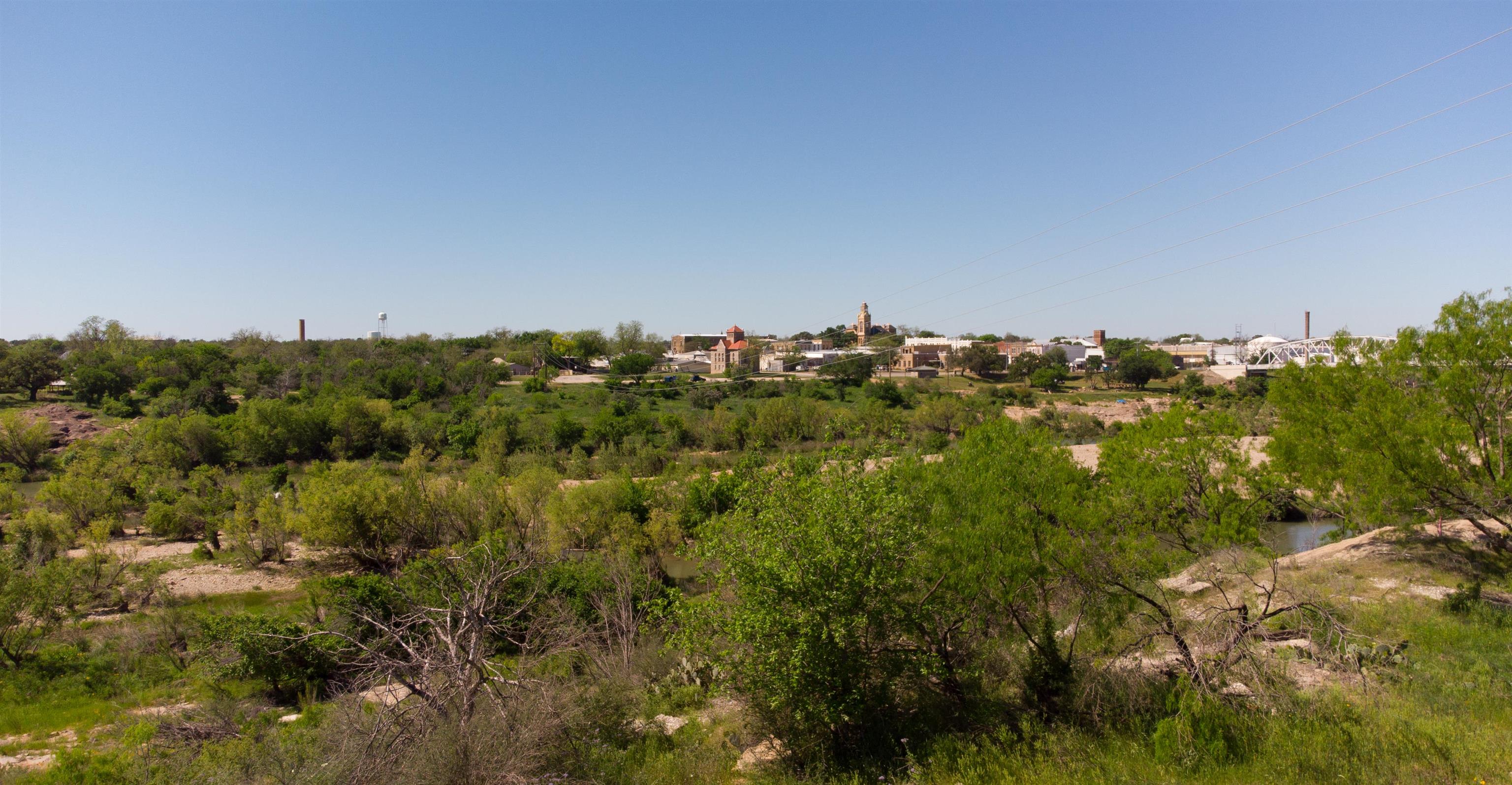 Lot 7 Walden Way Llano TX 78643