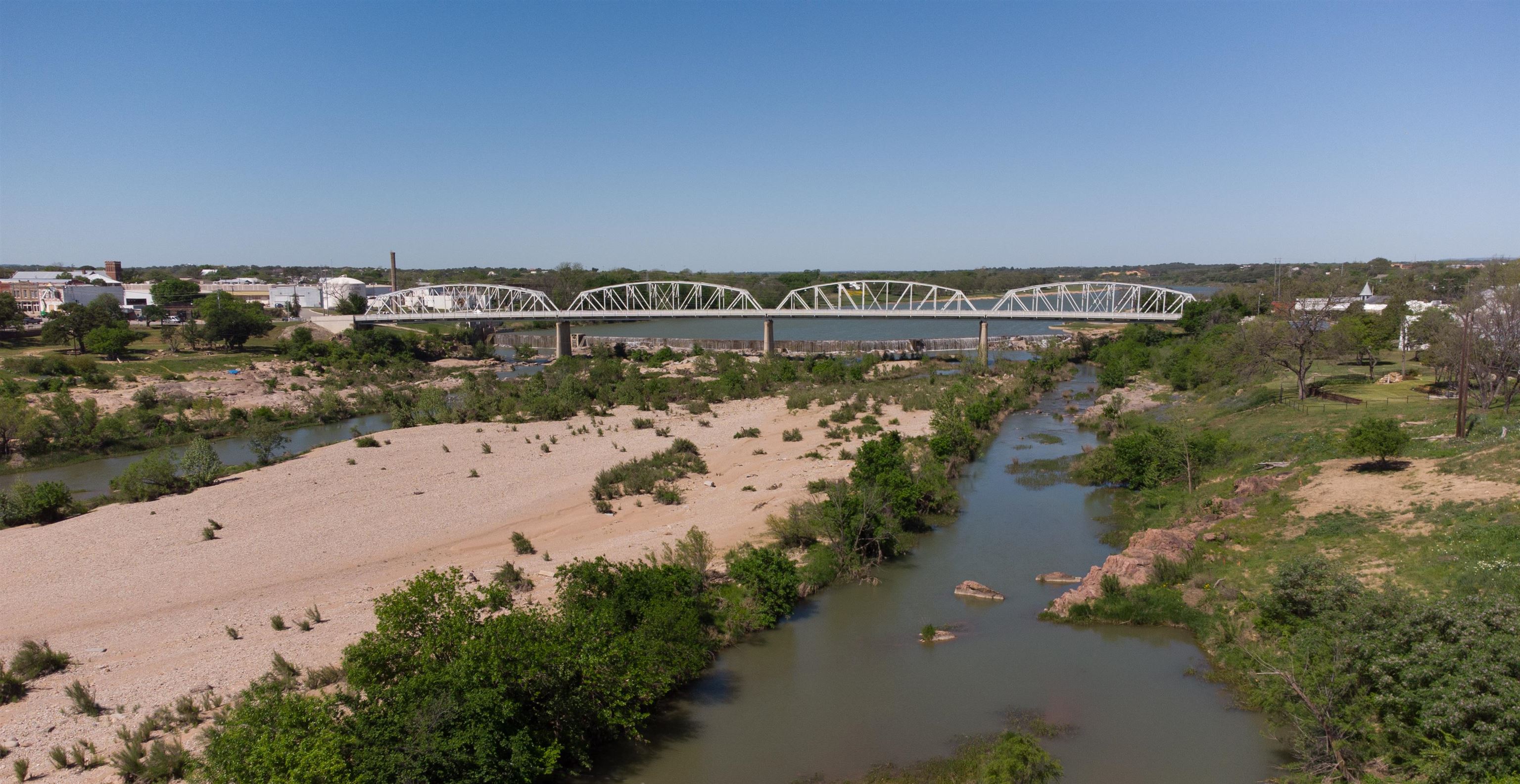 Lot 7 Walden Way Llano TX 78643