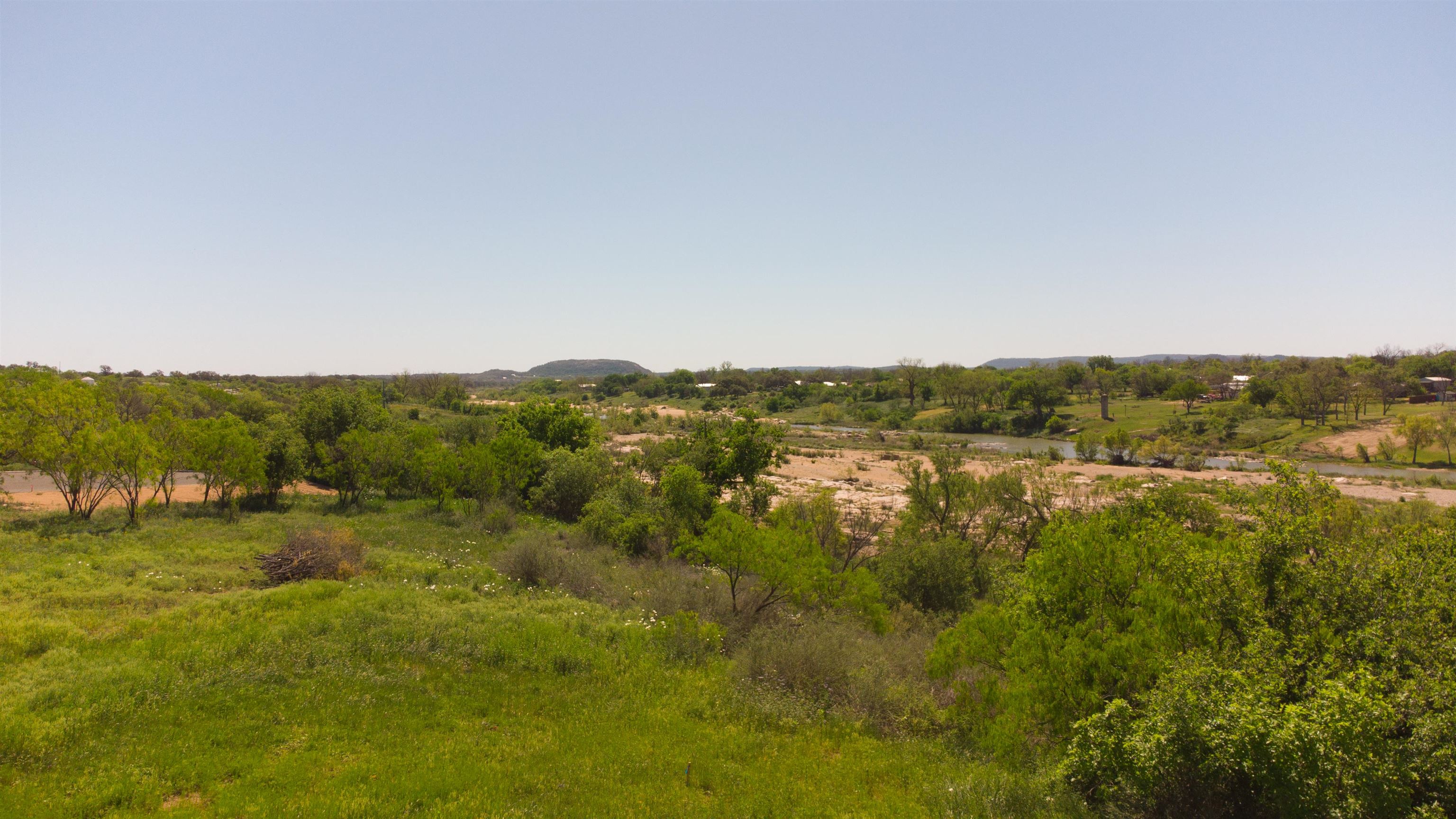Lot 7 Walden Way Llano TX 78643