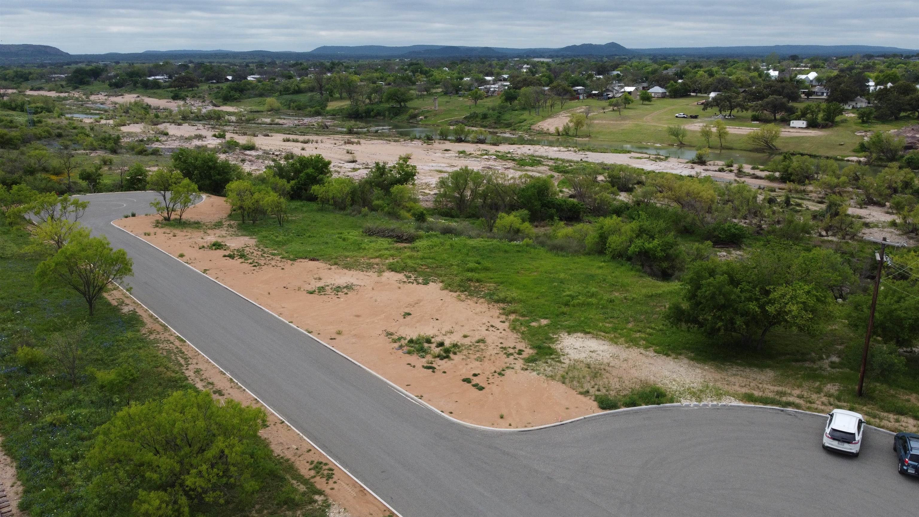 Lot 7 Walden Way Llano TX 78643