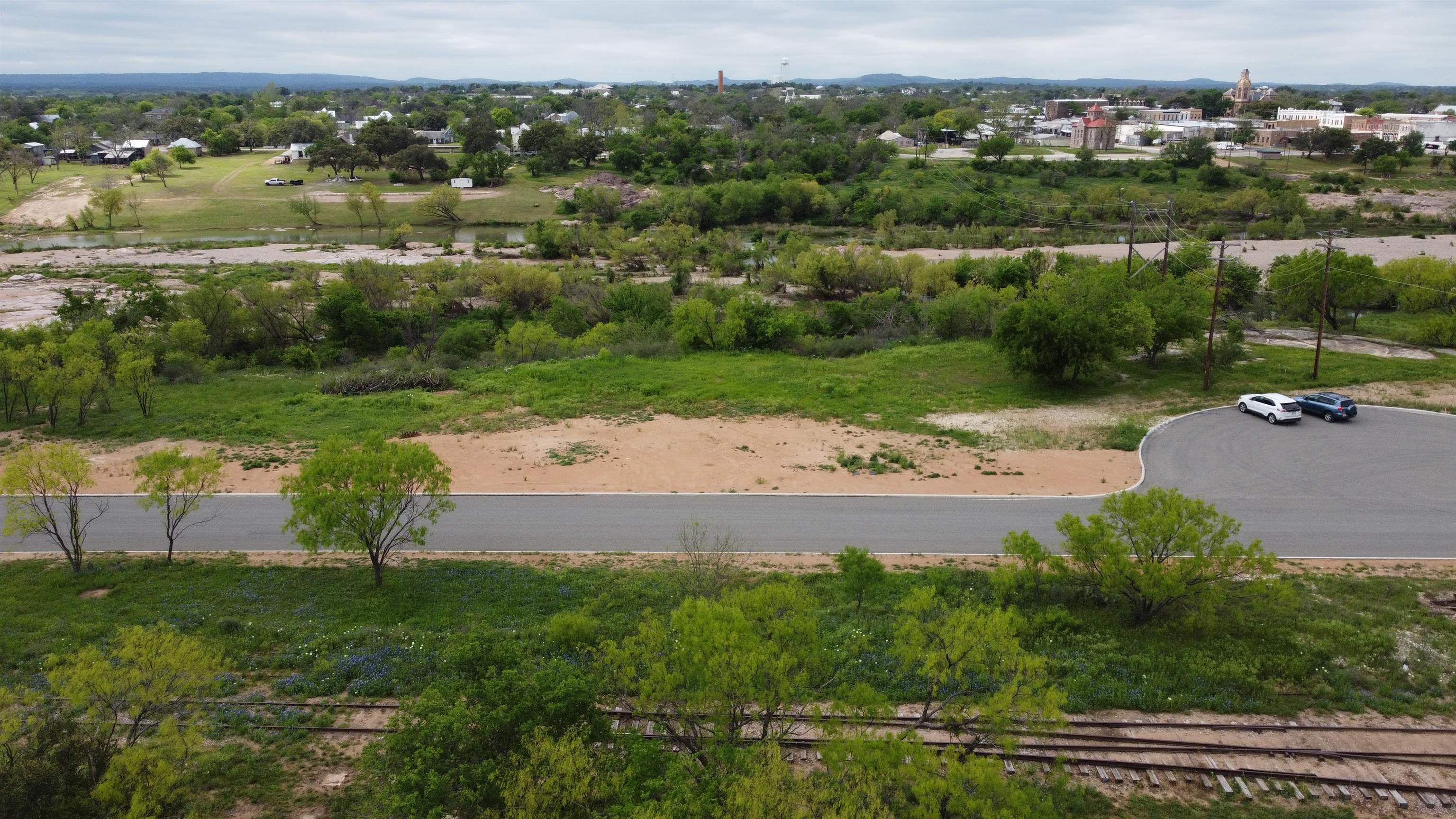 Lot 7 Walden Way Llano TX 78643