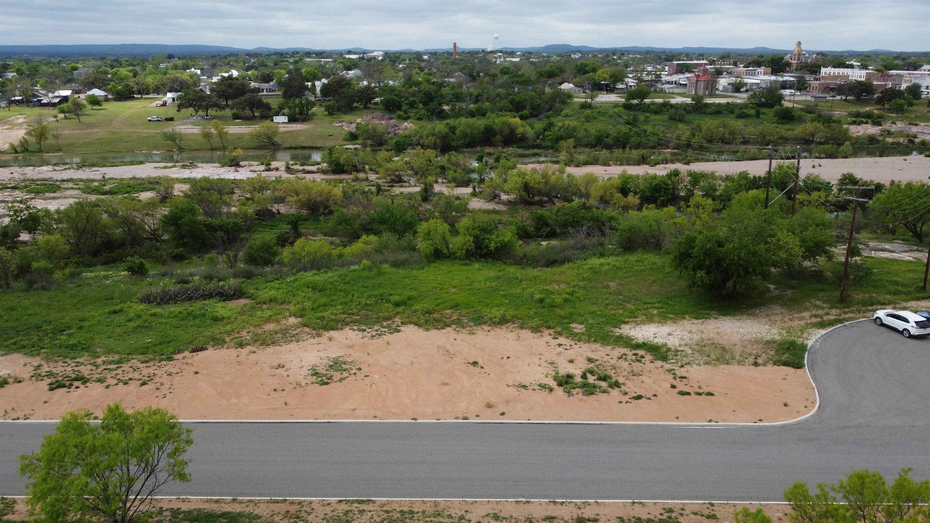 Lot 7 Walden Way Llano TX 78643