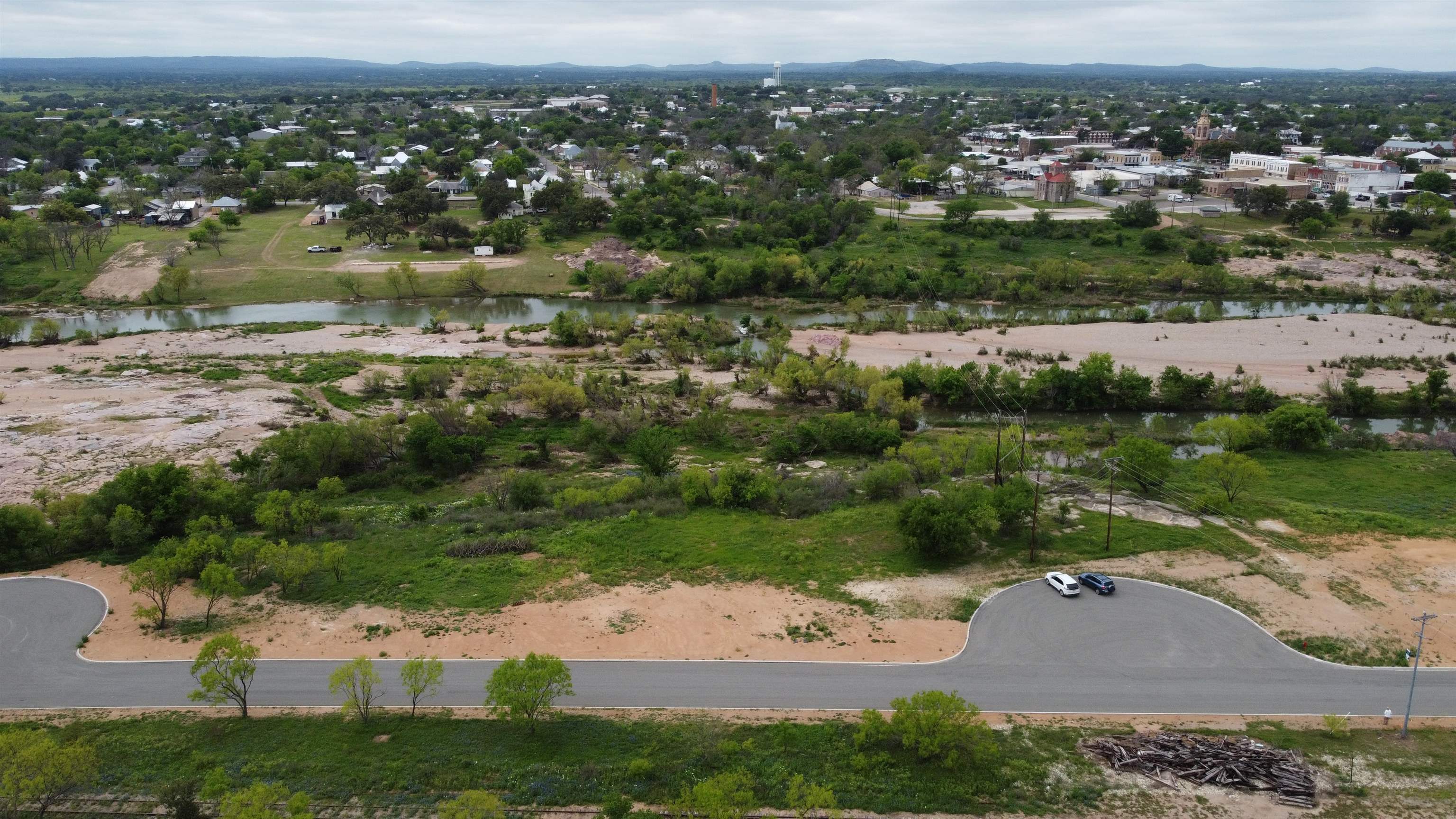 Lot 7 Walden Way Llano TX 78643