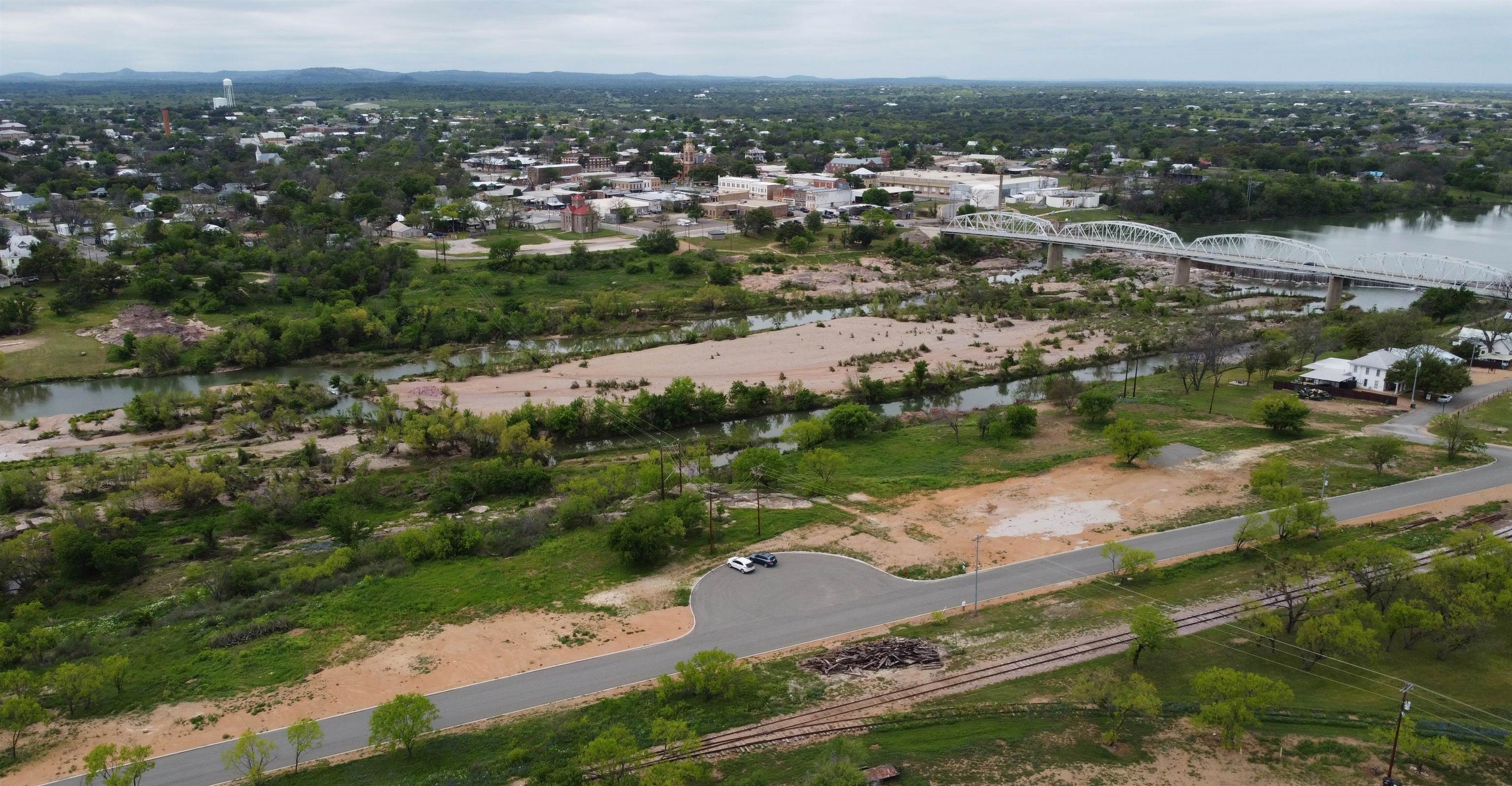 Lot 7 Walden Way Llano TX 78643