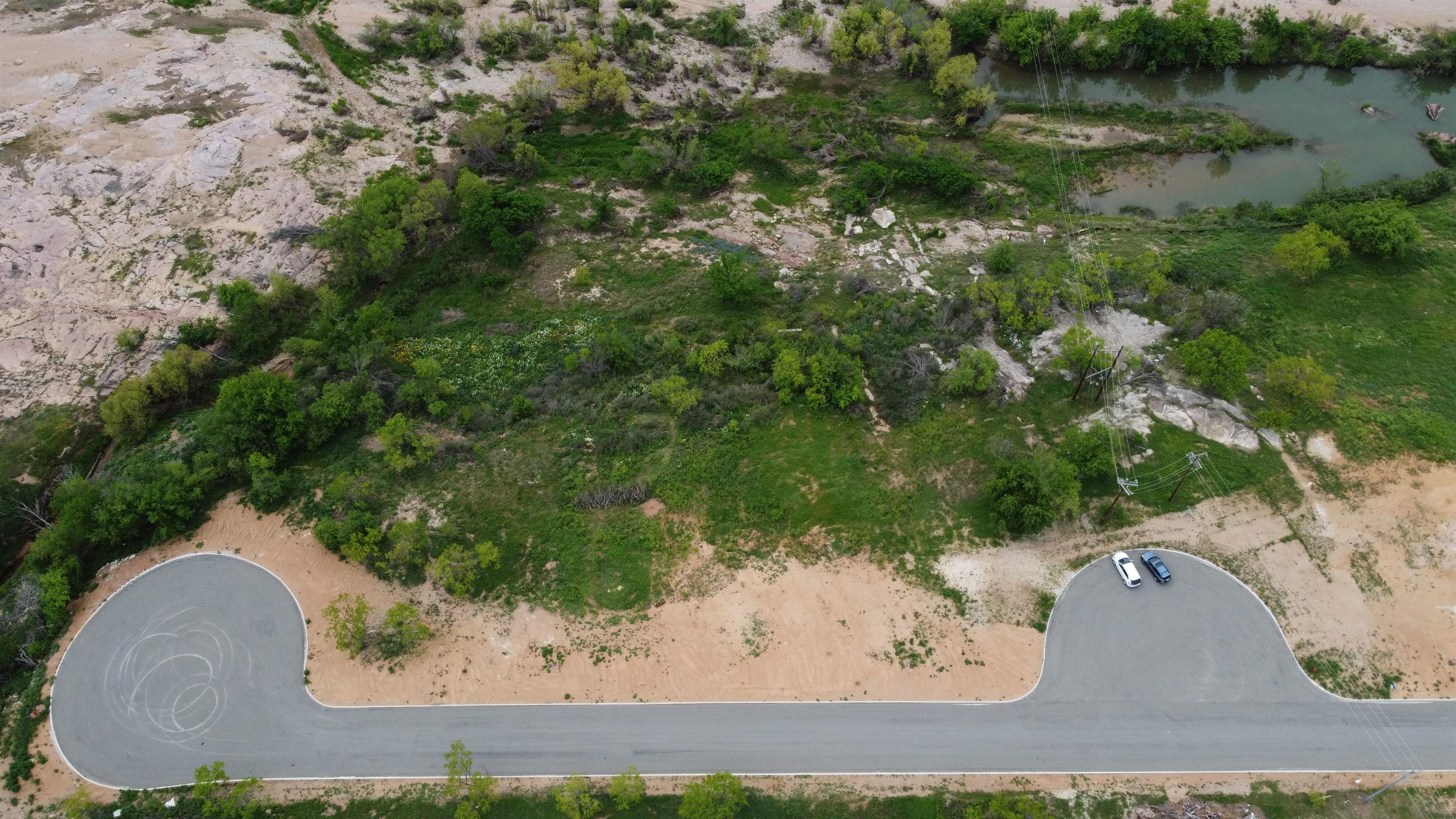 Lot 7 Walden Way Llano TX 78643
